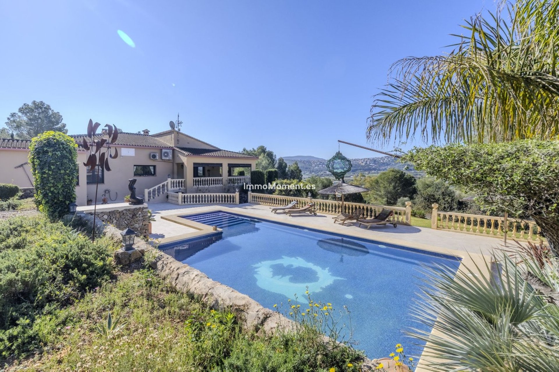 Reventa - Villa independiente - Pedreguer - Pedreguer Centro