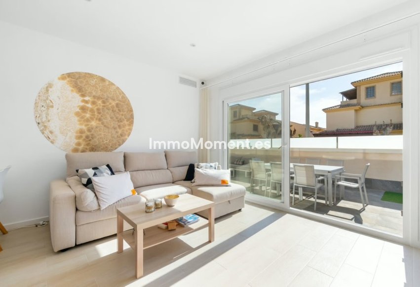 Reventa - Villa independiente - Pilar de la Horadada - Pilar de la Horadada Centro