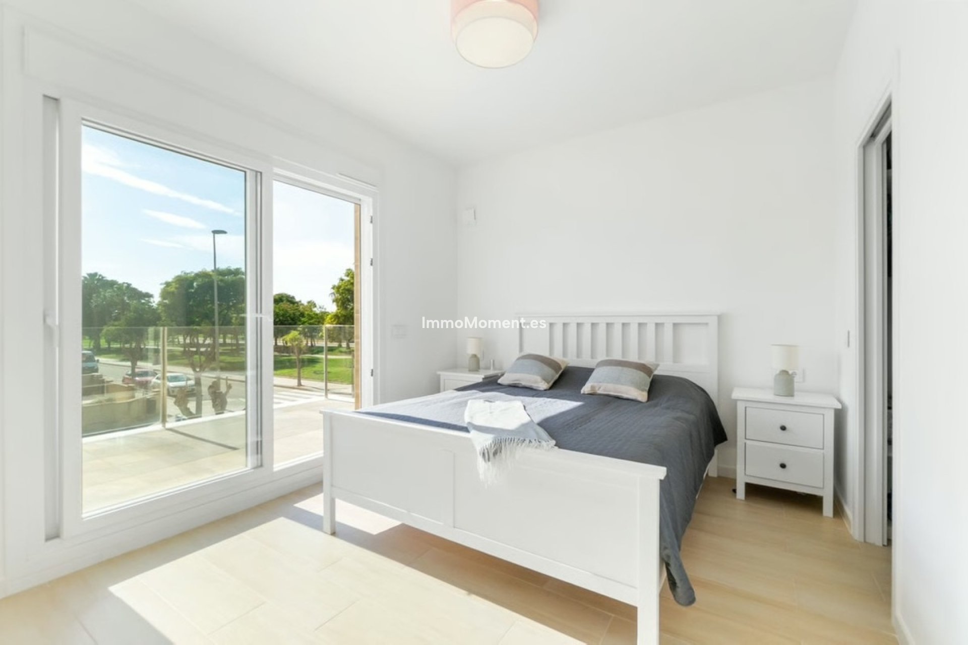 Reventa - Villa independiente - Pilar de la Horadada - Pilar de la Horadada Centro