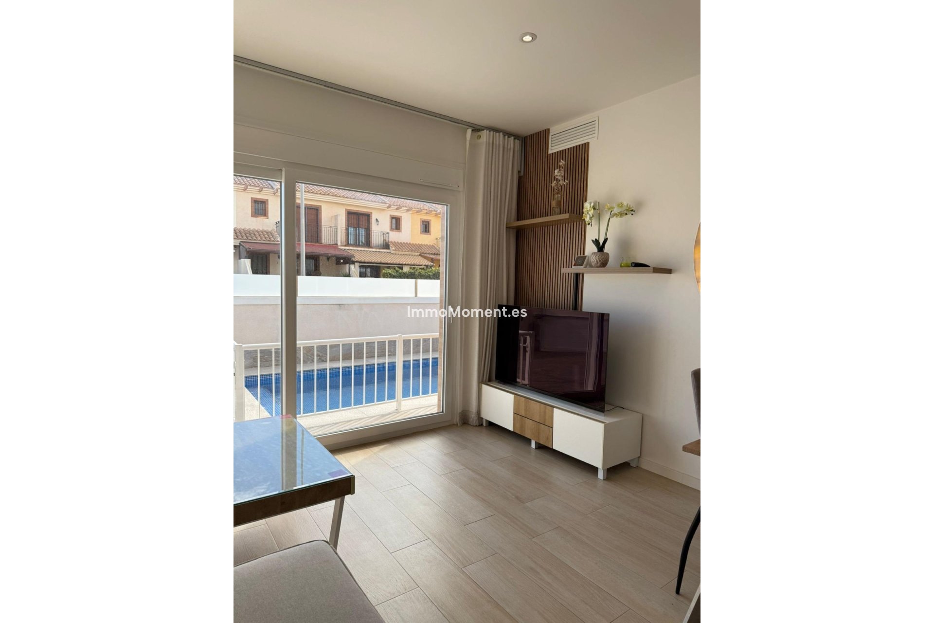 Reventa - Villa independiente - Pilar de la Horadada - Pilar de la Horadada Centro