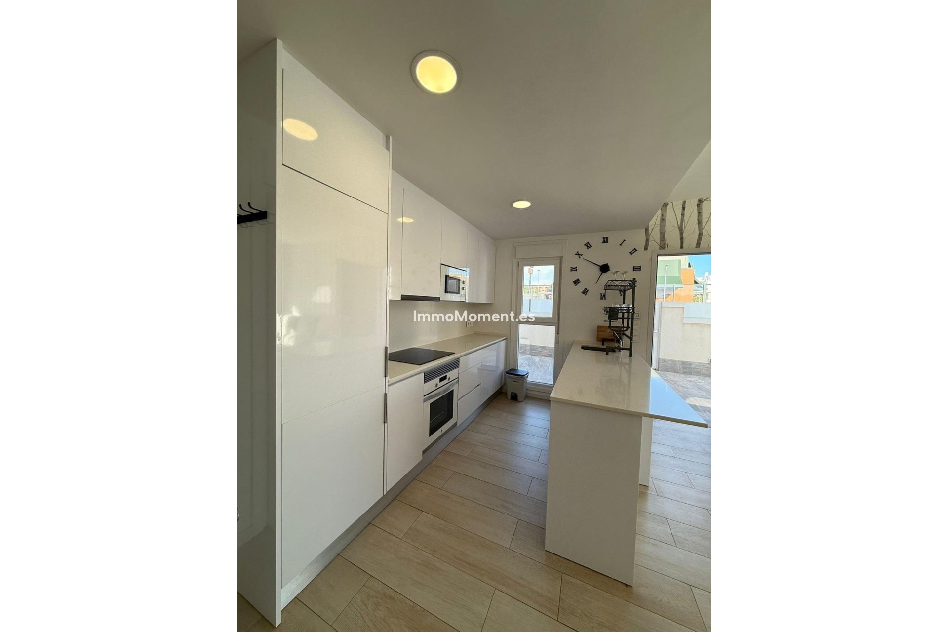 Reventa - Villa independiente - Pilar de la Horadada - Pilar de la Horadada Centro