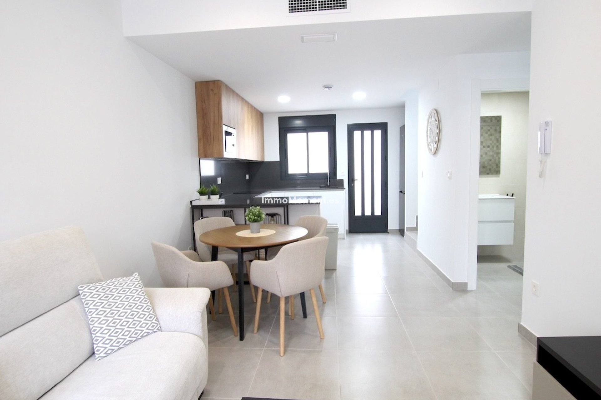 Reventa - Villa independiente - Pilar de la Horadada - Pilar de la Horadada Centro