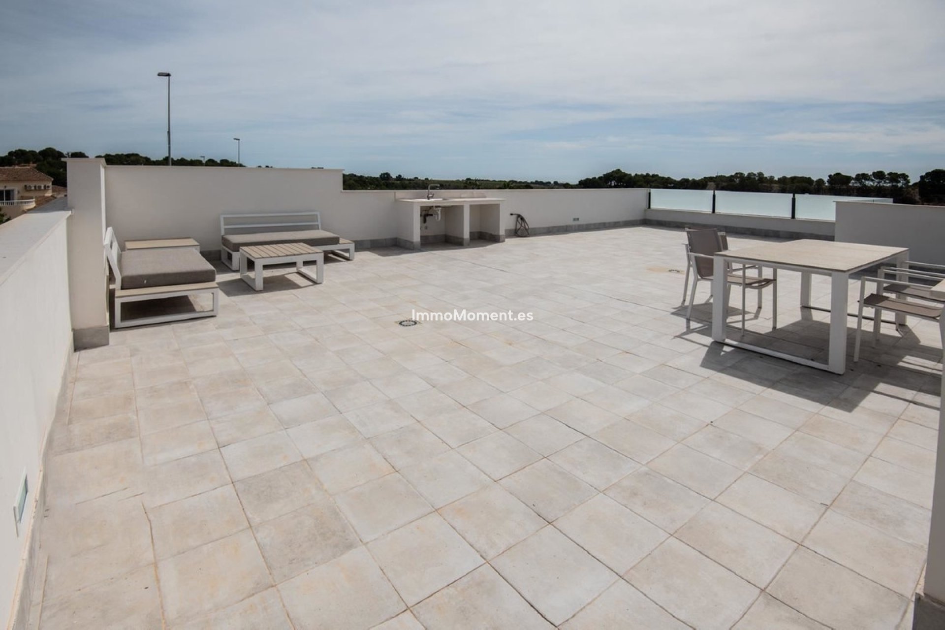 Reventa - Villa independiente - Pilar de la Horadada - Pilar de la Horadada Centro