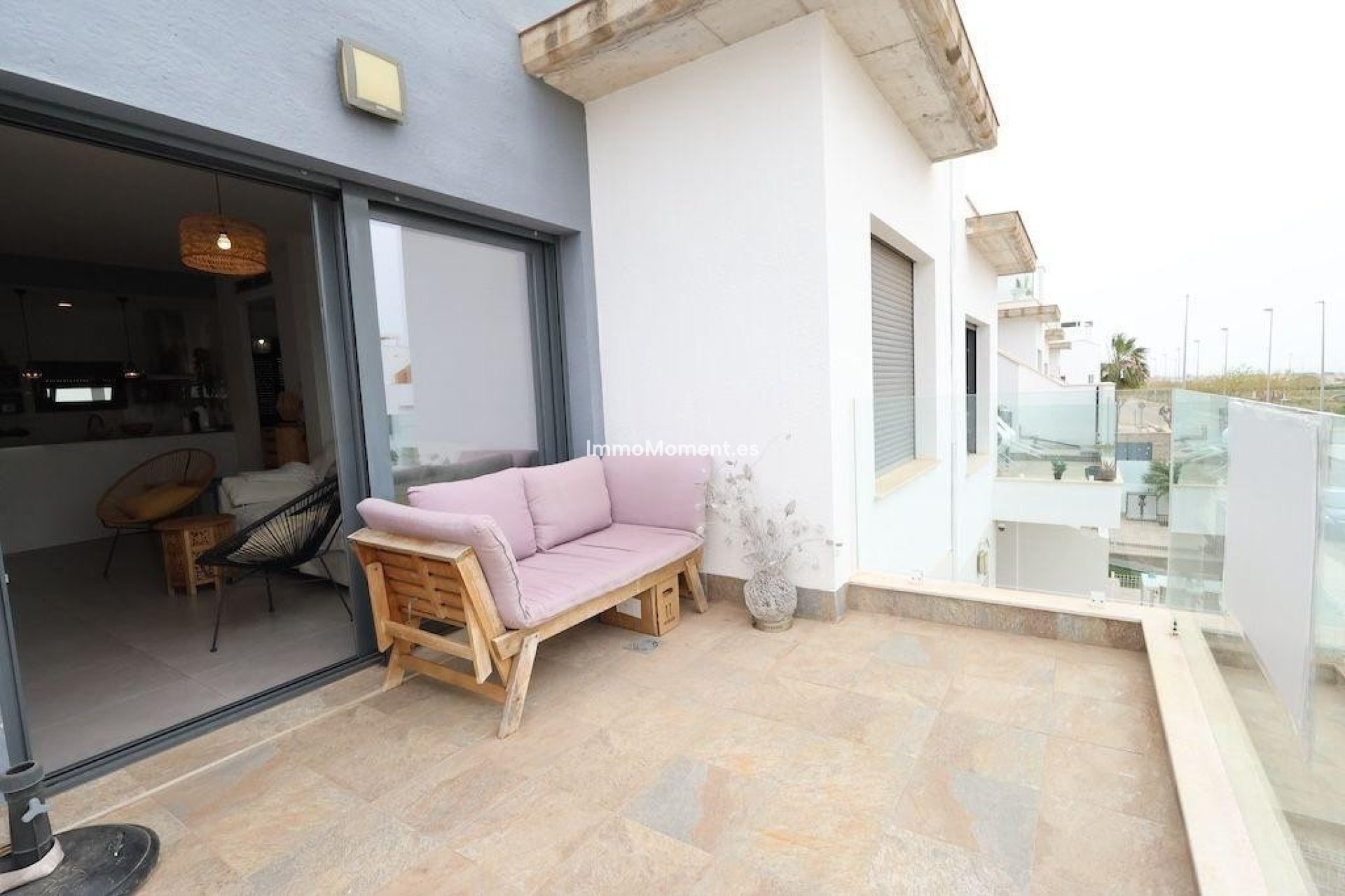 Reventa - Villa independiente - Pilar de la Horadada - Pilar de la Horadada Centro