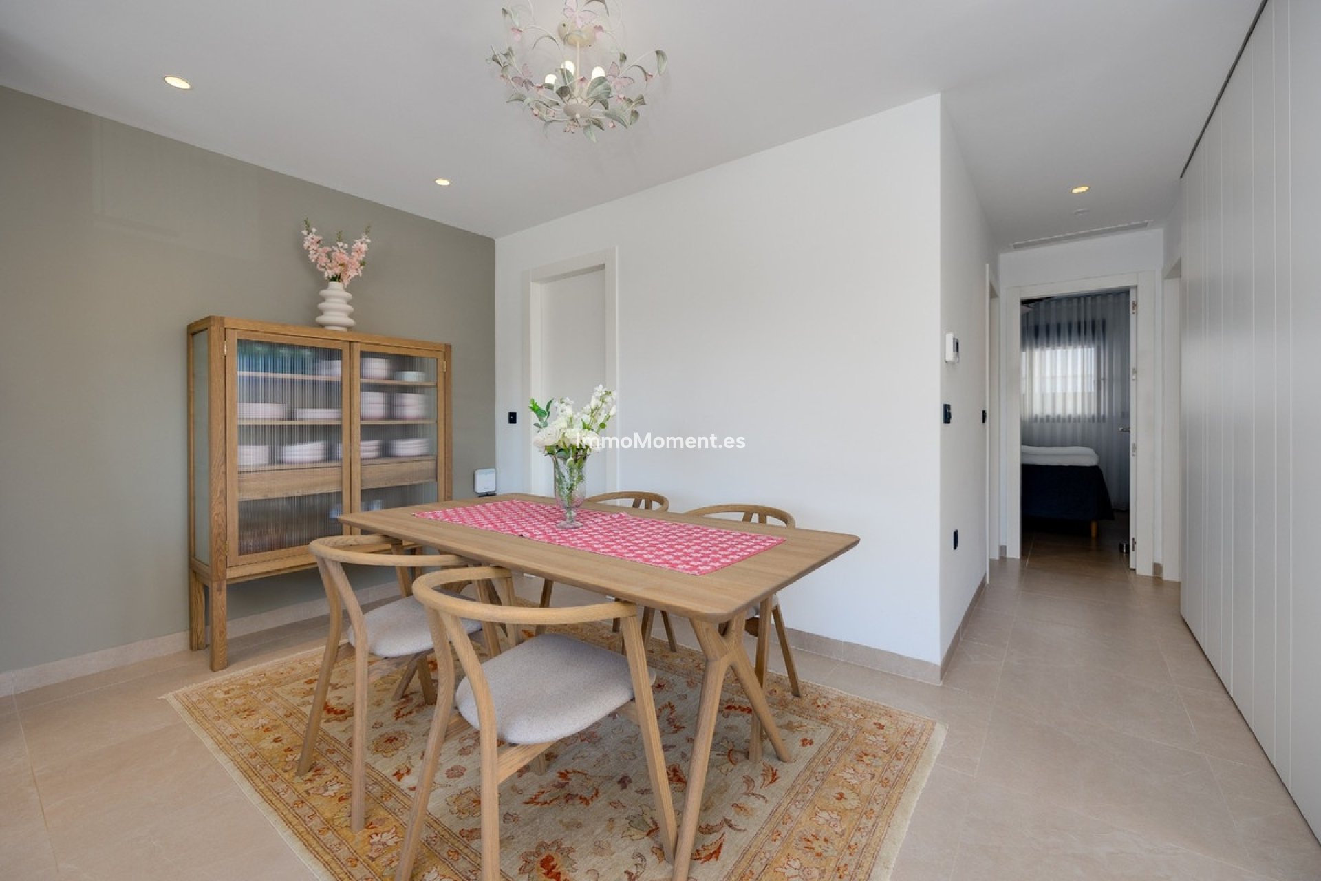 Reventa - Villa independiente - Pilar de la Horadada - Pilar de la Horadada Centro