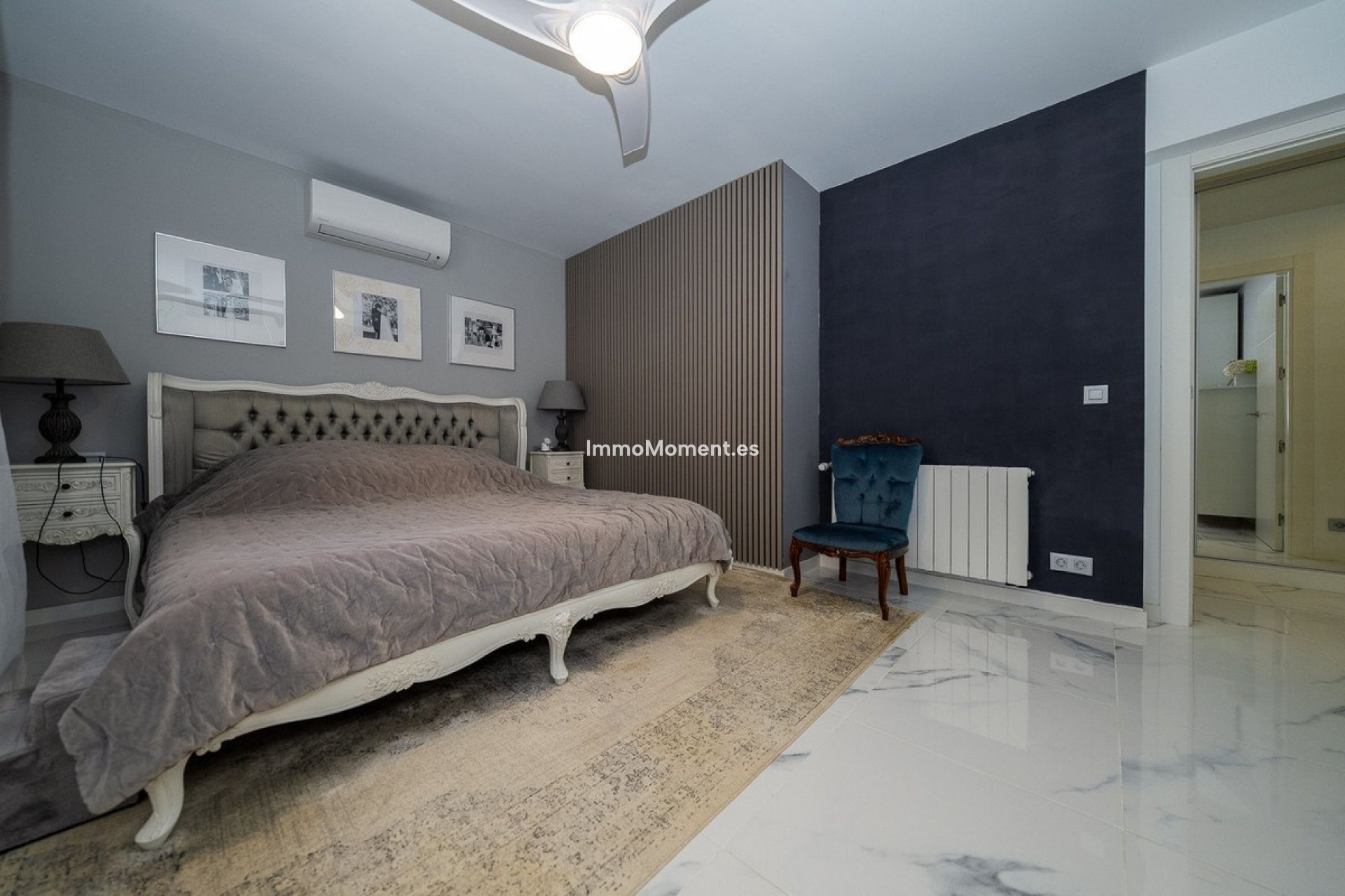Reventa - Villa independiente - Pilar de la Horadada - Pilar de la Horadada Centro