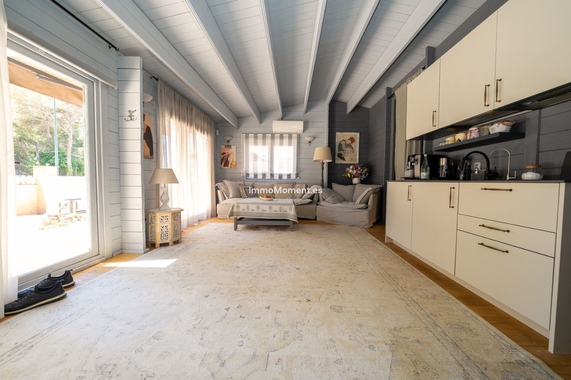 Reventa - Villa independiente - Pilar de la Horadada - Pilar de la Horadada Centro