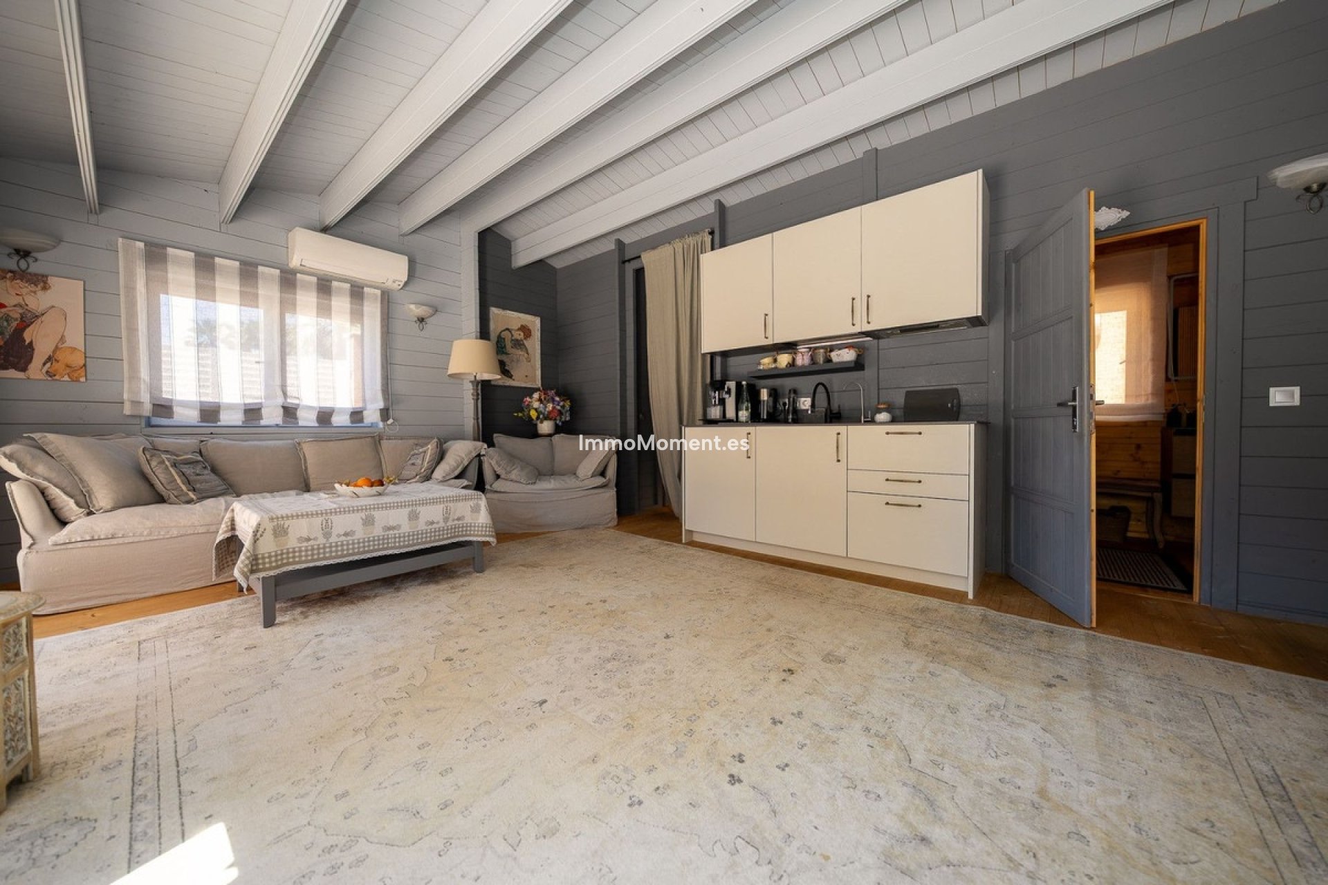 Reventa - Villa independiente - Pilar de la Horadada - Pilar de la Horadada Centro