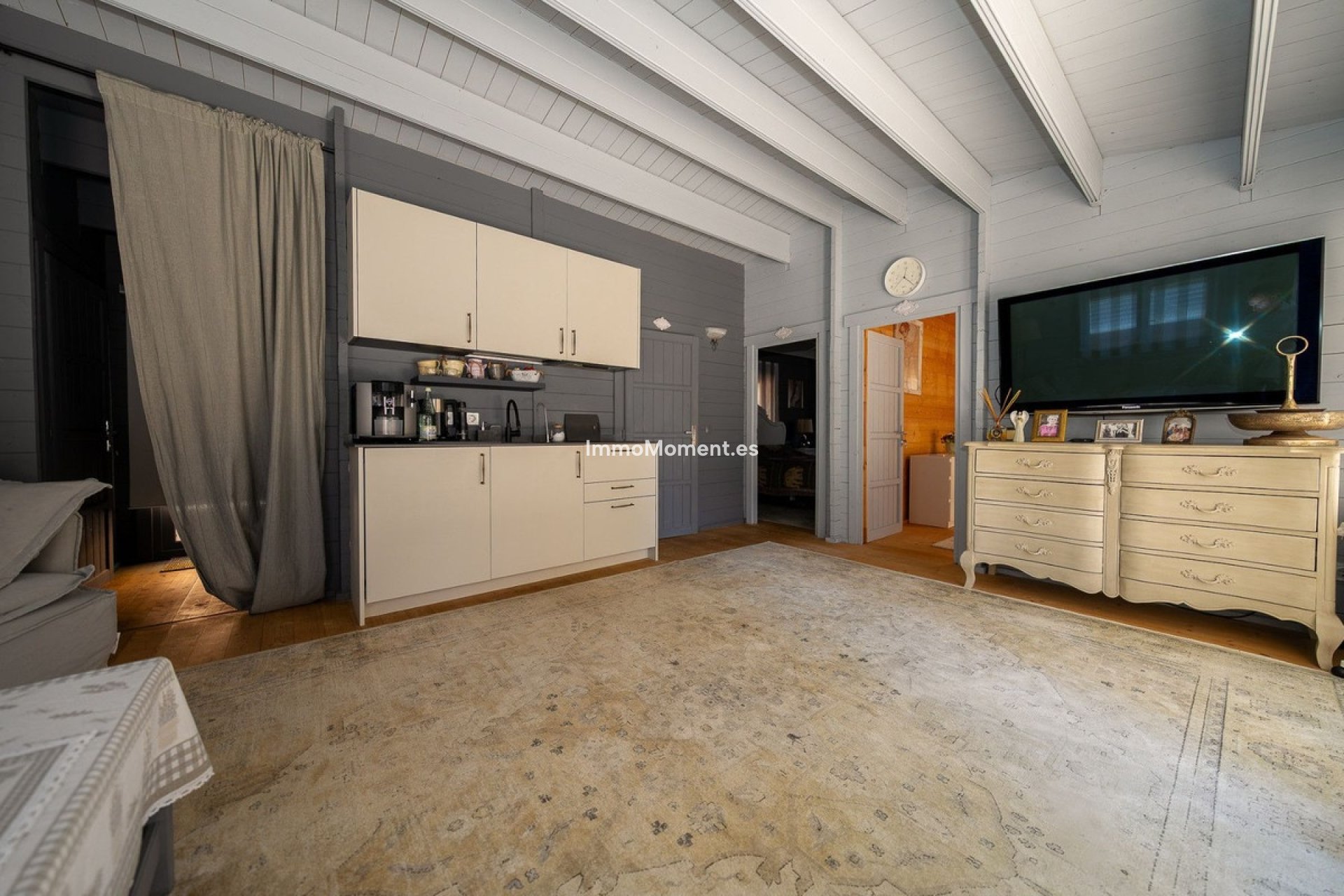 Reventa - Villa independiente - Pilar de la Horadada - Pilar de la Horadada Centro