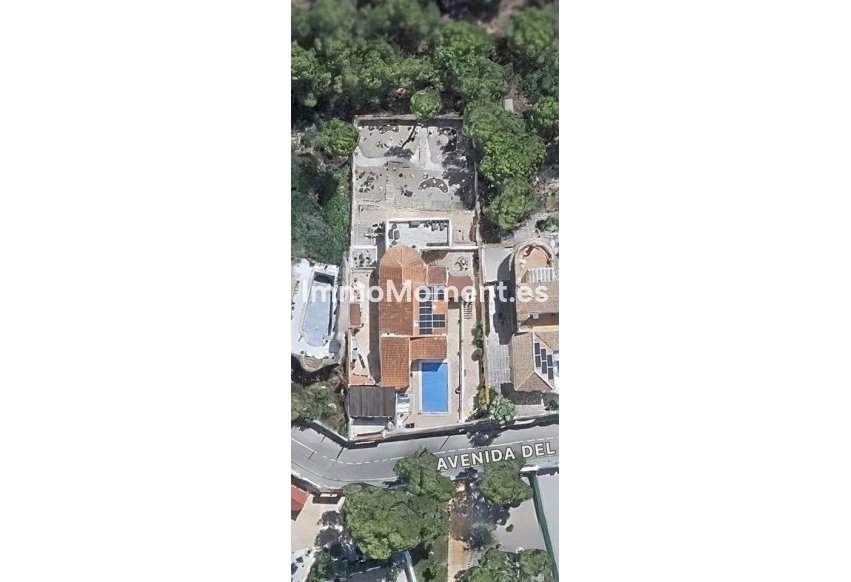 Reventa - Villa independiente - Pilar de la Horadada - Pinar de Campoverde