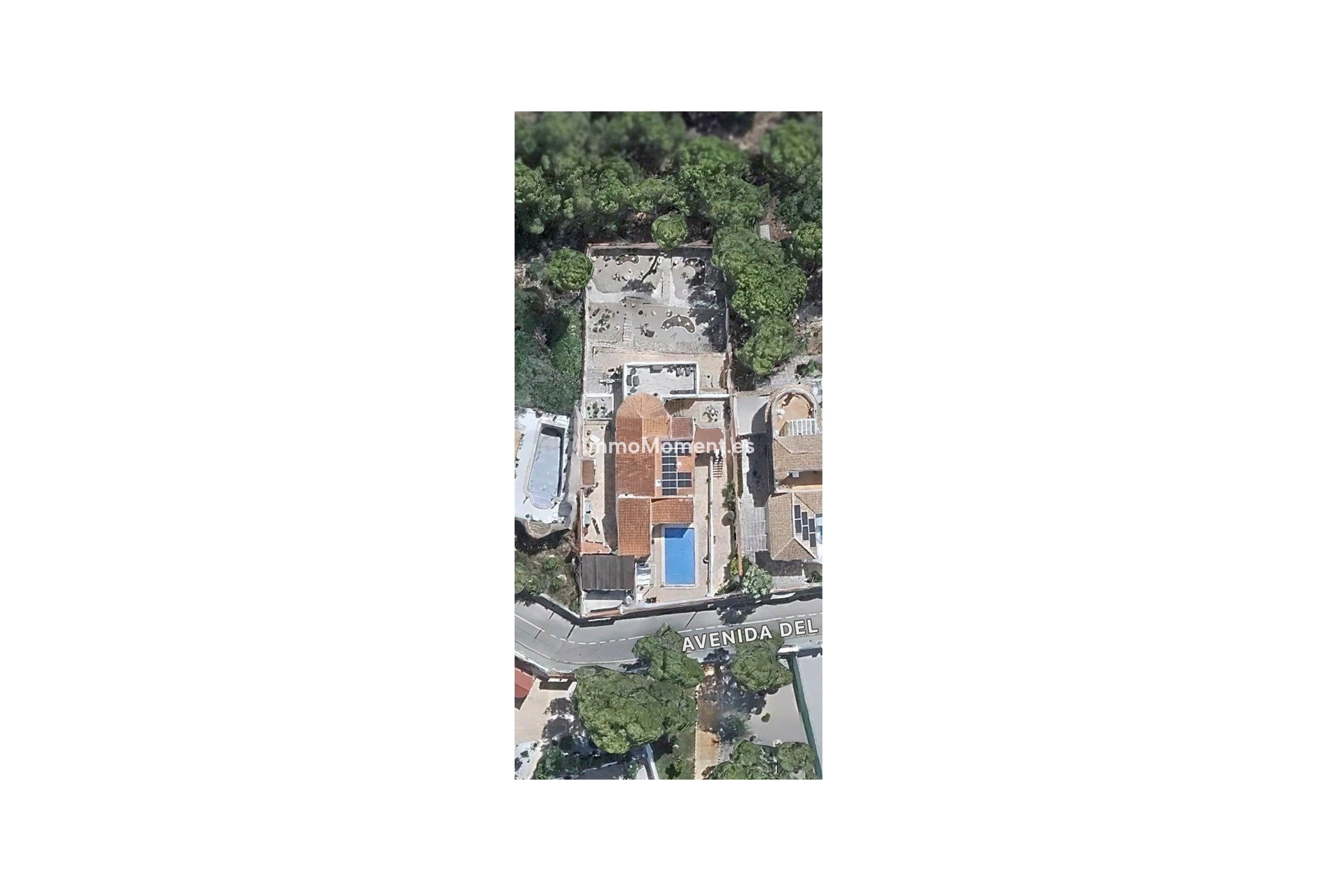Reventa - Villa independiente - Pilar de la Horadada - Pinar de Campoverde