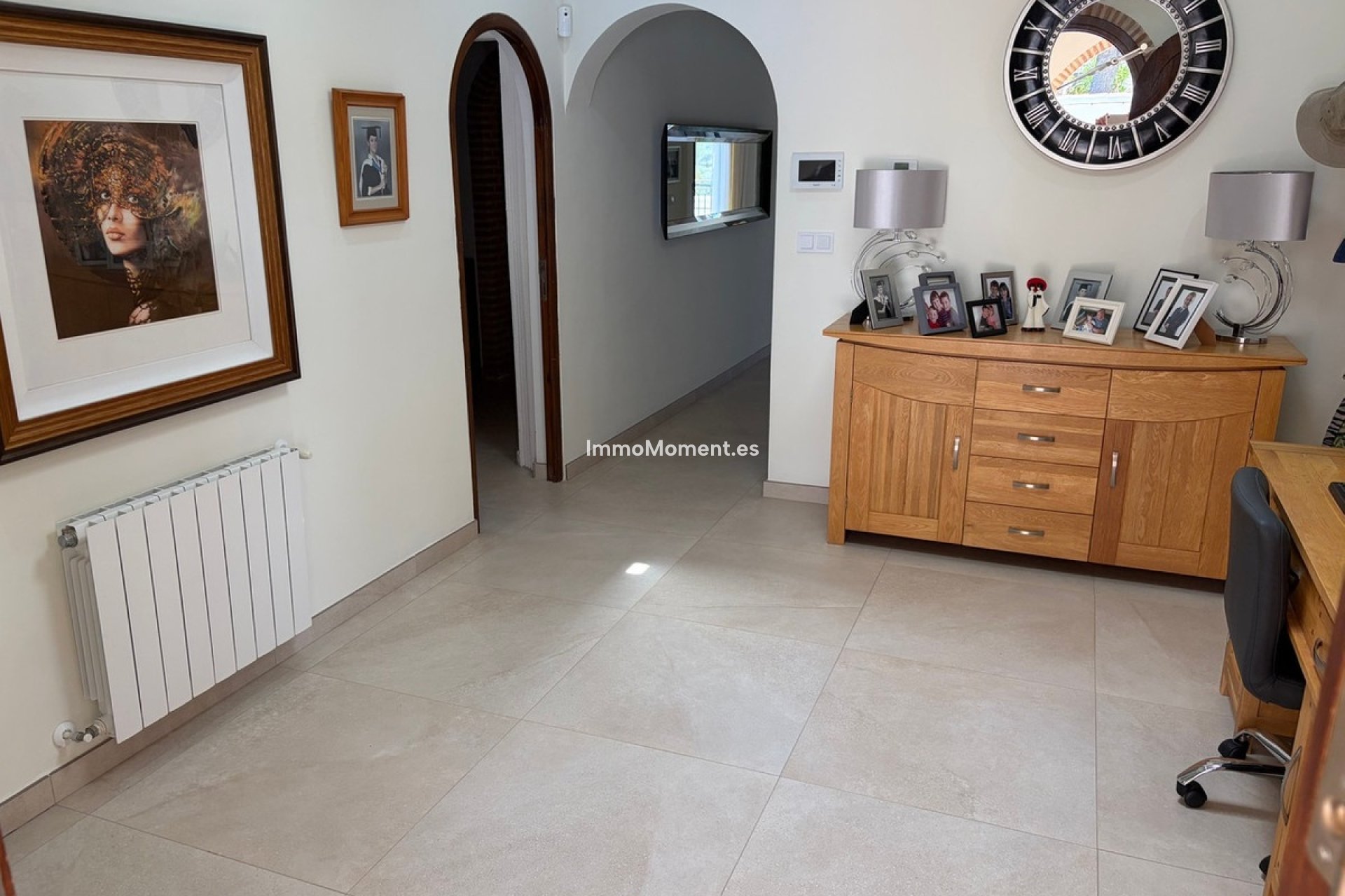Reventa - Villa independiente - Pilar de la Horadada - Pinar de Campoverde