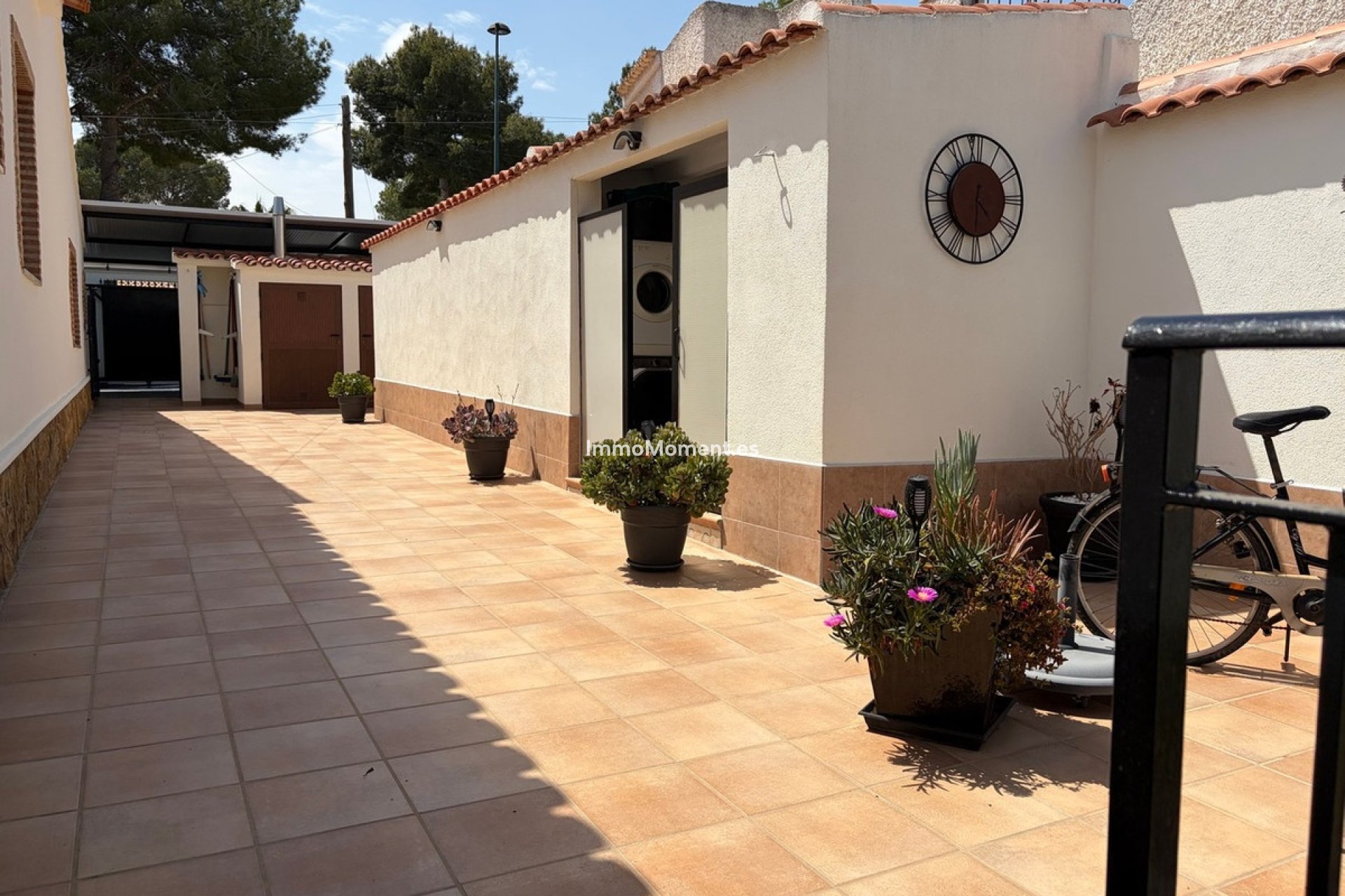 Reventa - Villa independiente - Pilar de la Horadada - Pinar de Campoverde