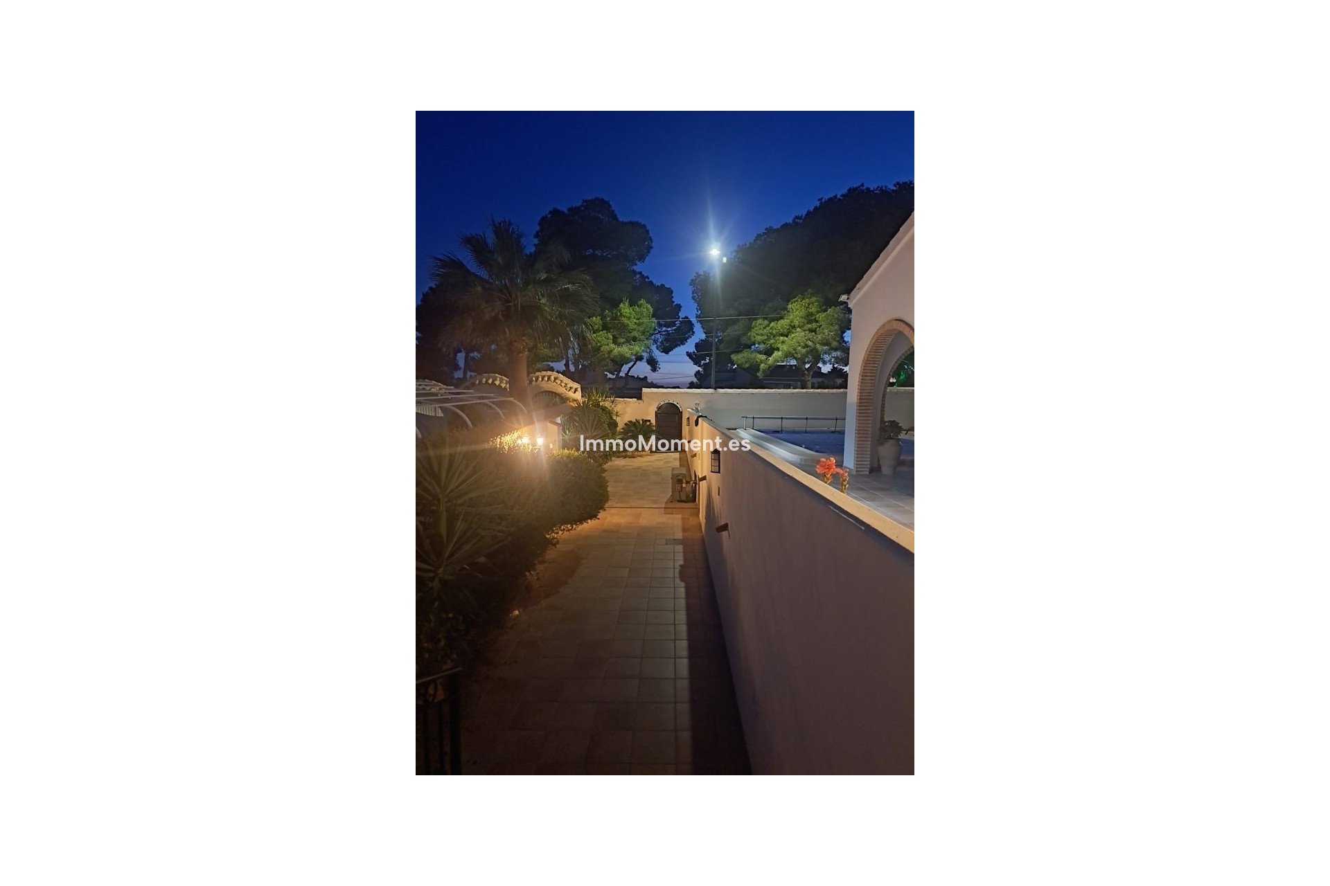 Reventa - Villa independiente - Pilar de la Horadada - Pinar de Campoverde