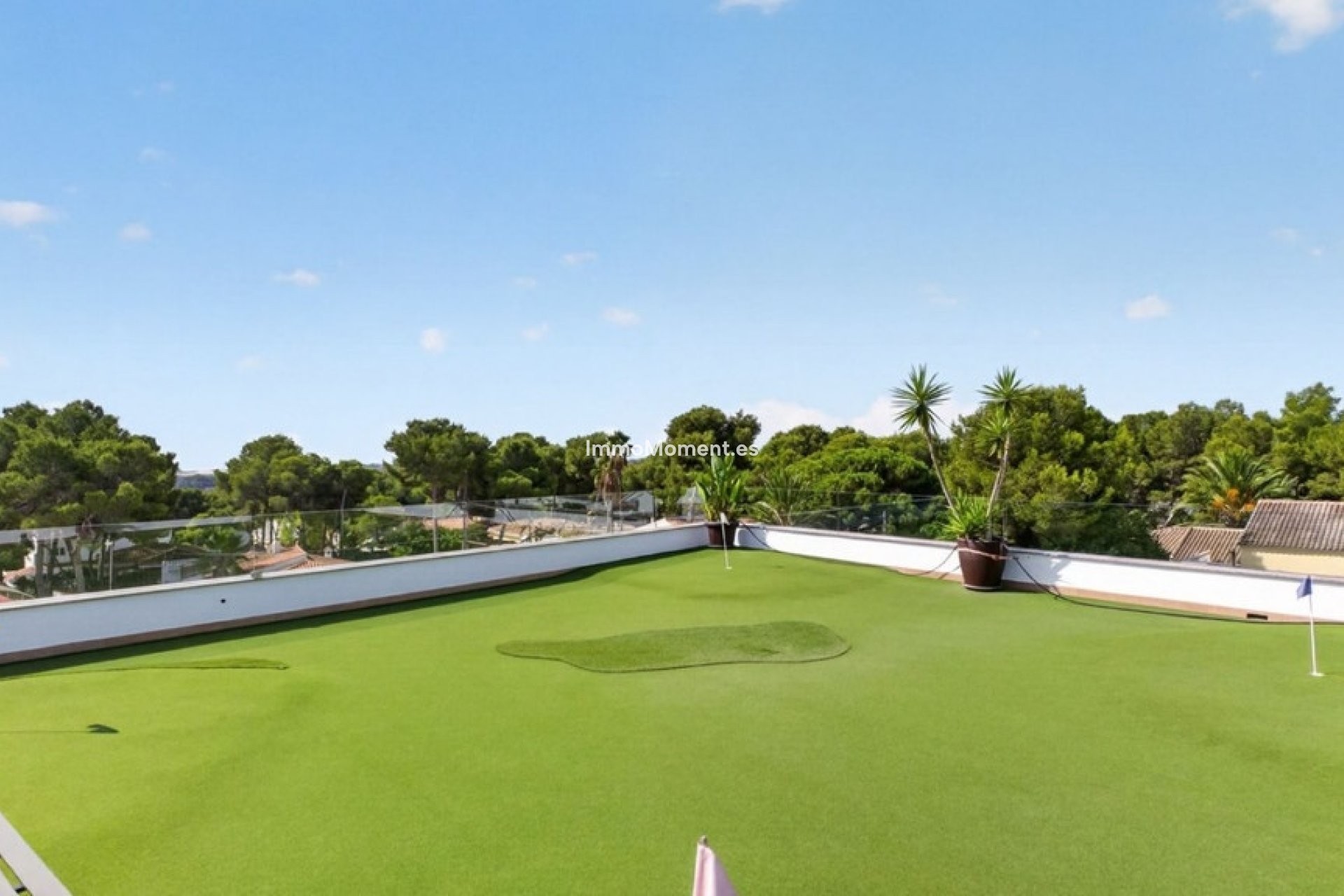 Reventa - Villa independiente - Pilar de la Horadada - Pinar de Campoverde
