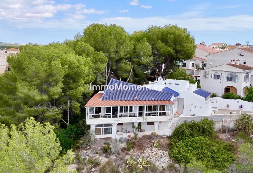 Reventa - Villa independiente - Pilar de la Horadada - Pinar de Campoverde