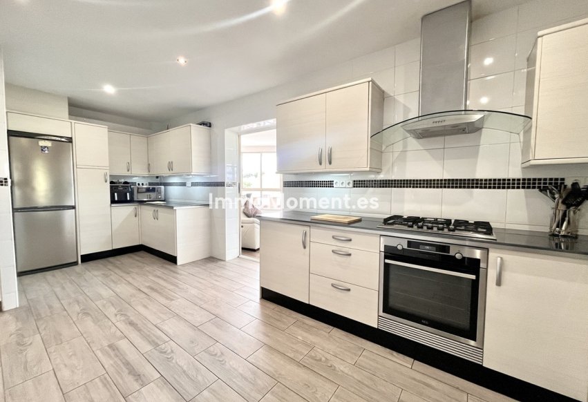 Reventa - Villa independiente - Pilar de la Horadada - Pinar de Campoverde