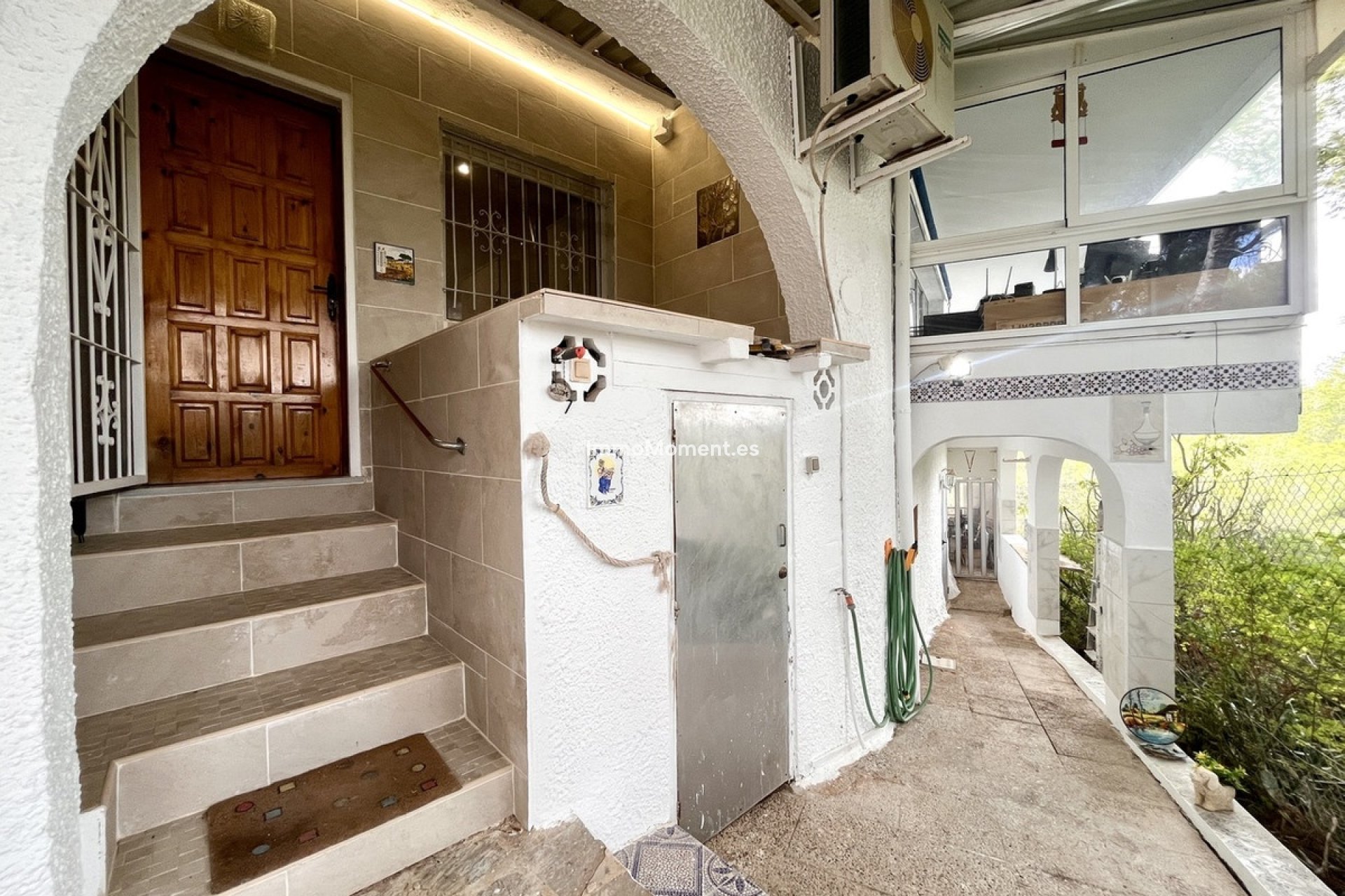 Reventa - Villa independiente - Pilar de la Horadada - Pinar de Campoverde