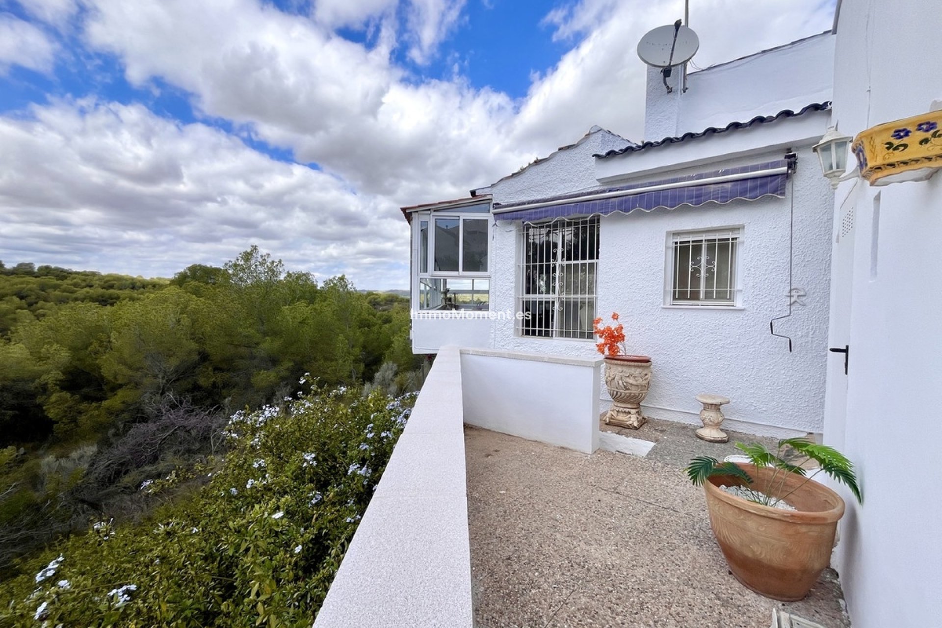 Reventa - Villa independiente - Pilar de la Horadada - Pinar de Campoverde