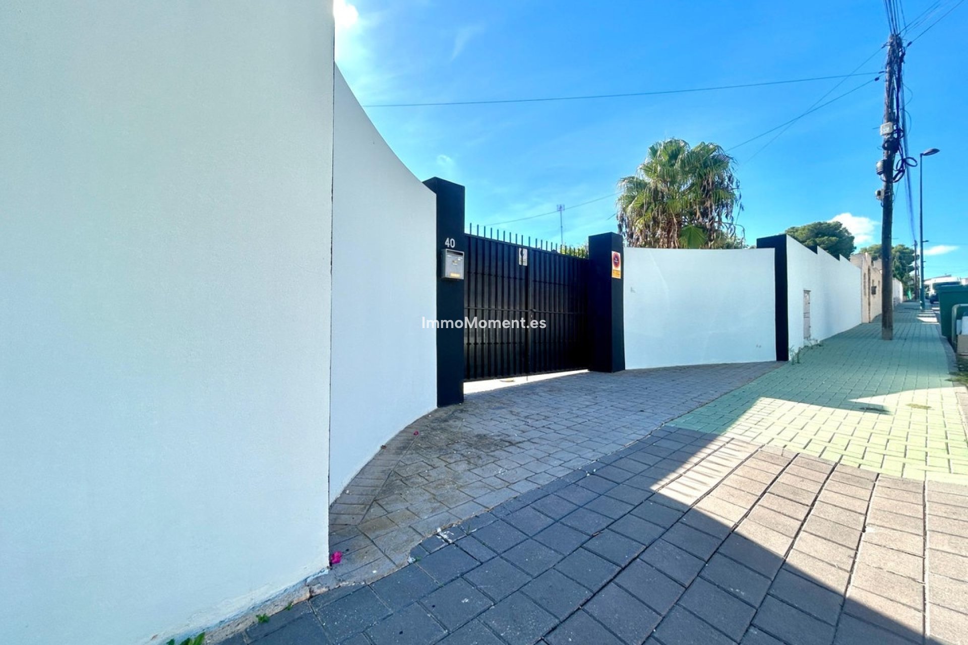 Reventa - Villa independiente - Pilar de la Horadada - Pinar de Campoverde