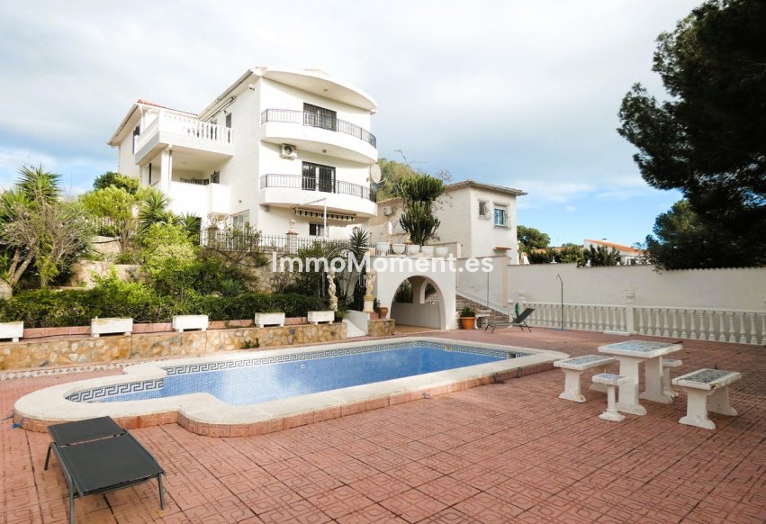 Reventa - Villa independiente - Pilar de la Horadada - Pinar de Campoverde