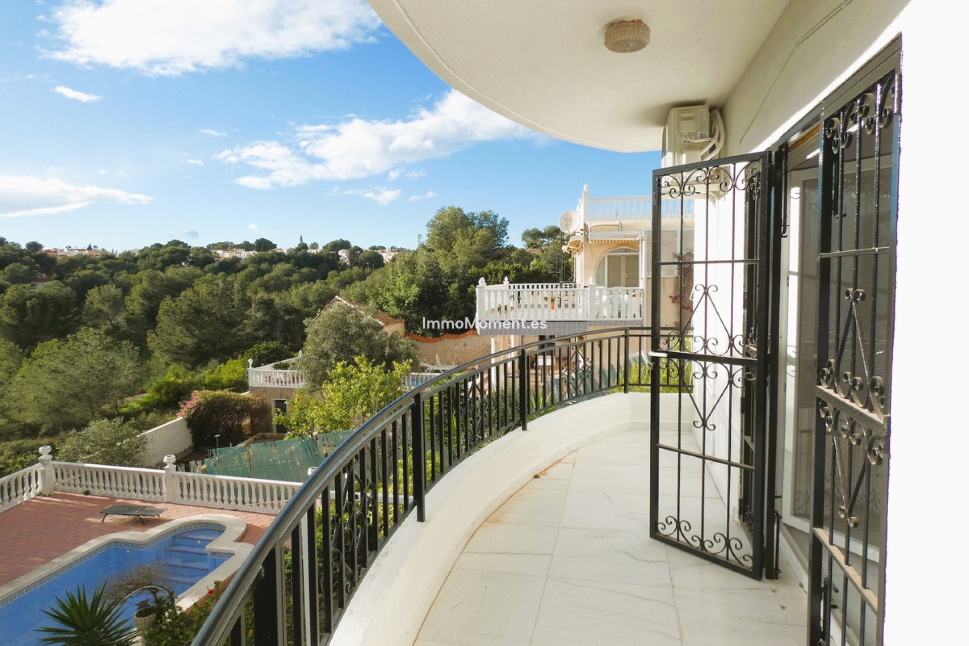 Reventa - Villa independiente - Pilar de la Horadada - Pinar de Campoverde