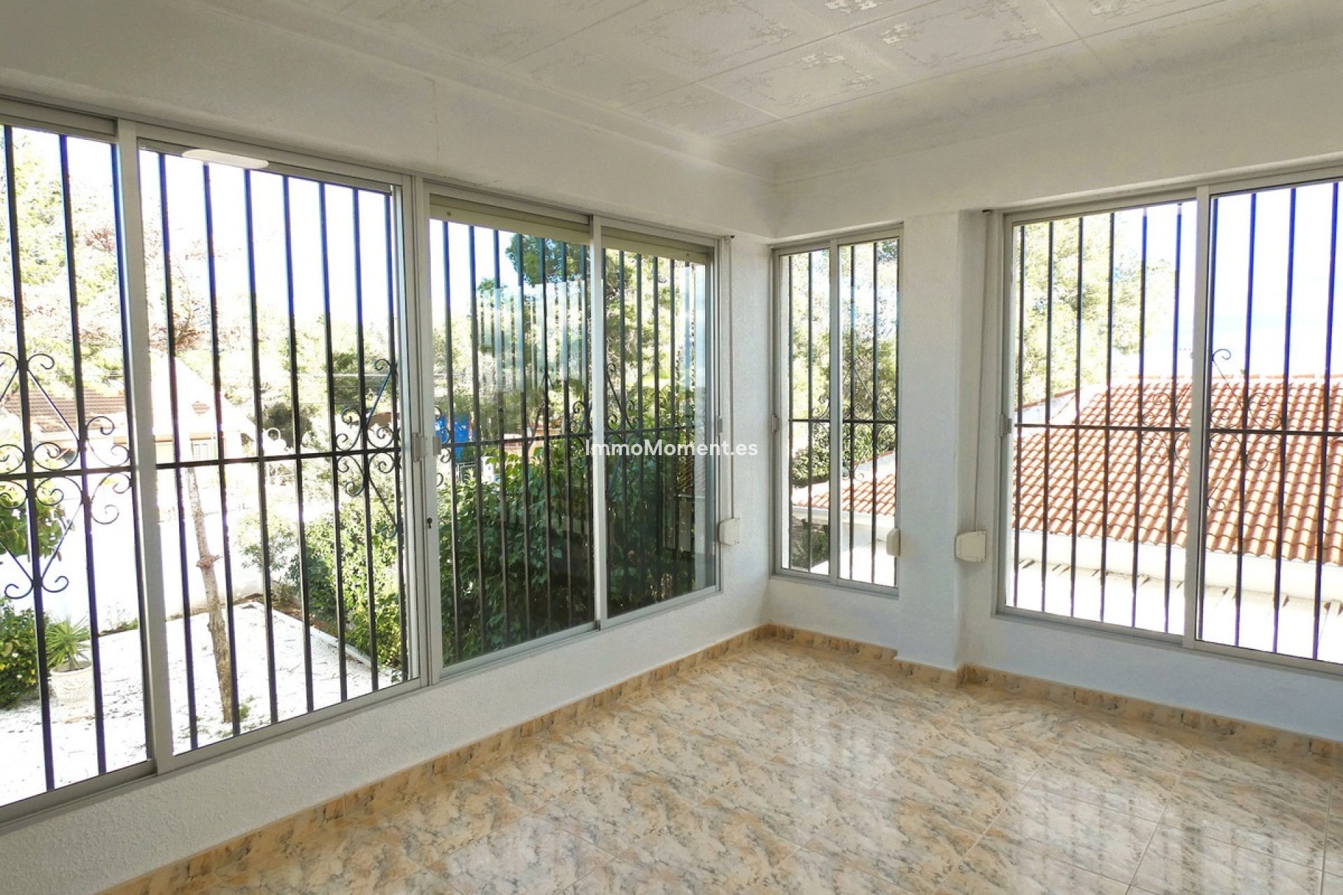 Reventa - Villa independiente - Pilar de la Horadada - Pinar de Campoverde