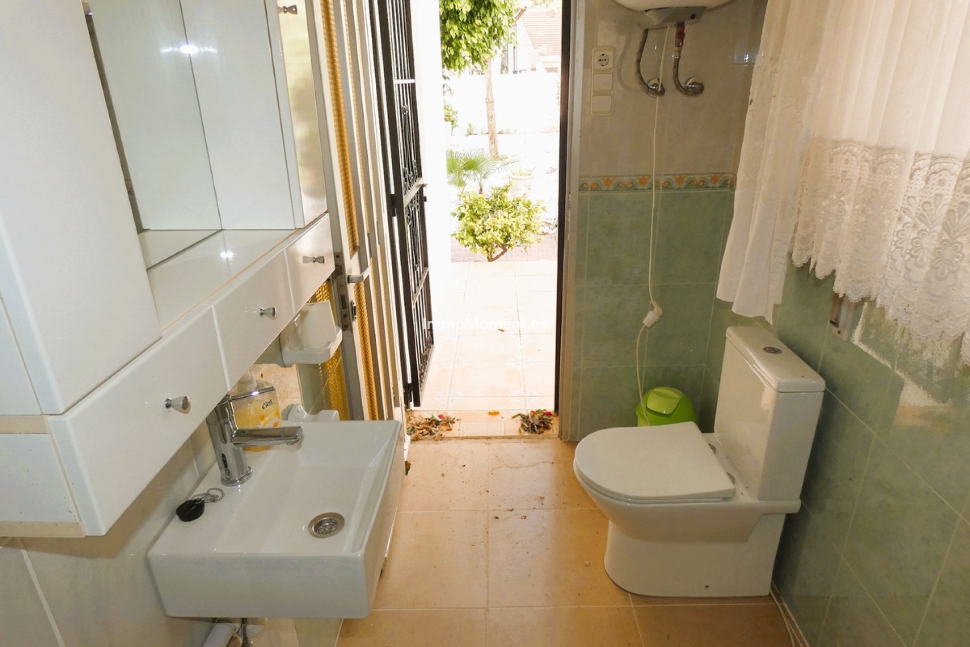 Reventa - Villa independiente - Pilar de la Horadada - Pinar de Campoverde