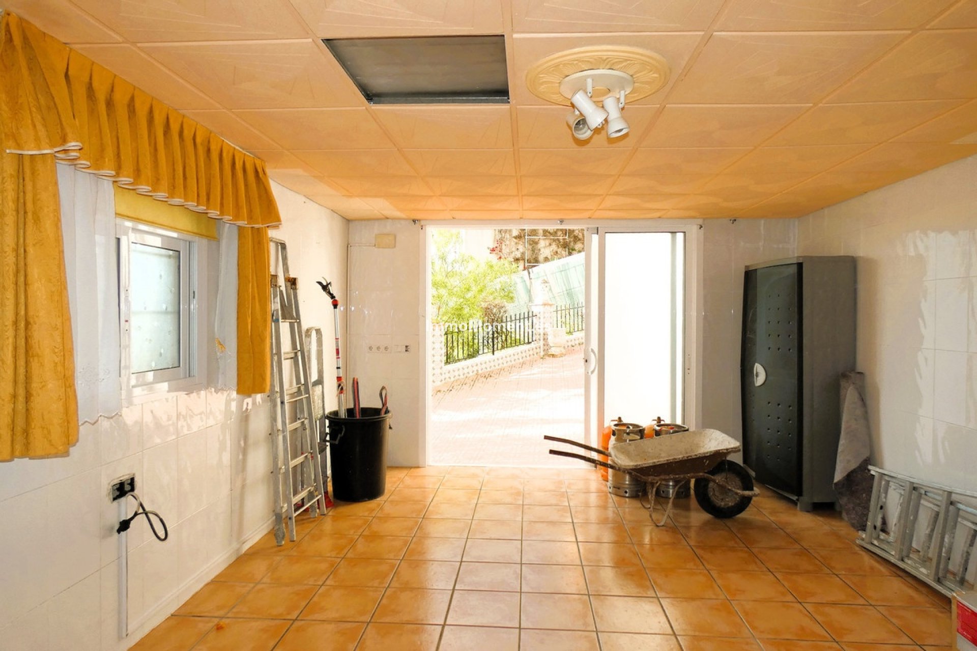 Reventa - Villa independiente - Pilar de la Horadada - Pinar de Campoverde