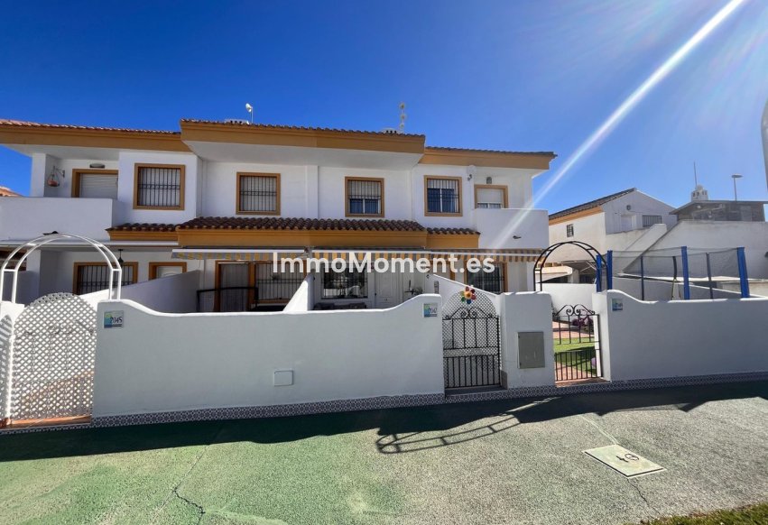 Reventa - Villa independiente - Pilar de la Horadada - Torre de la Horadada