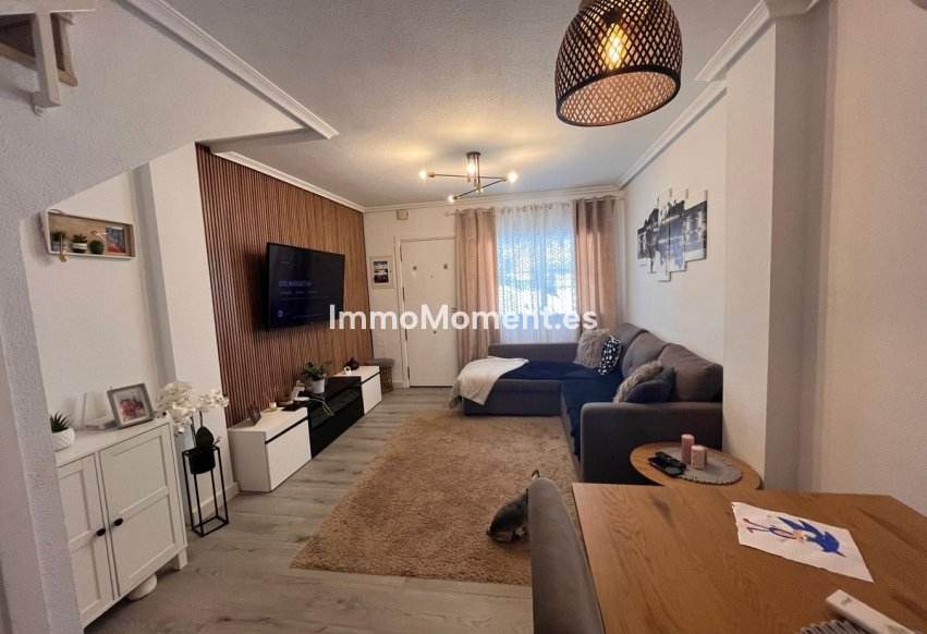 Reventa - Villa independiente - Pilar de la Horadada - Torre de la Horadada