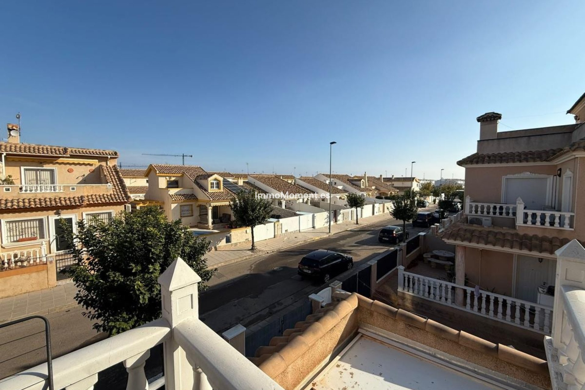 Reventa - Villa independiente - Pilar de la Horadada - Torre de la Horadada