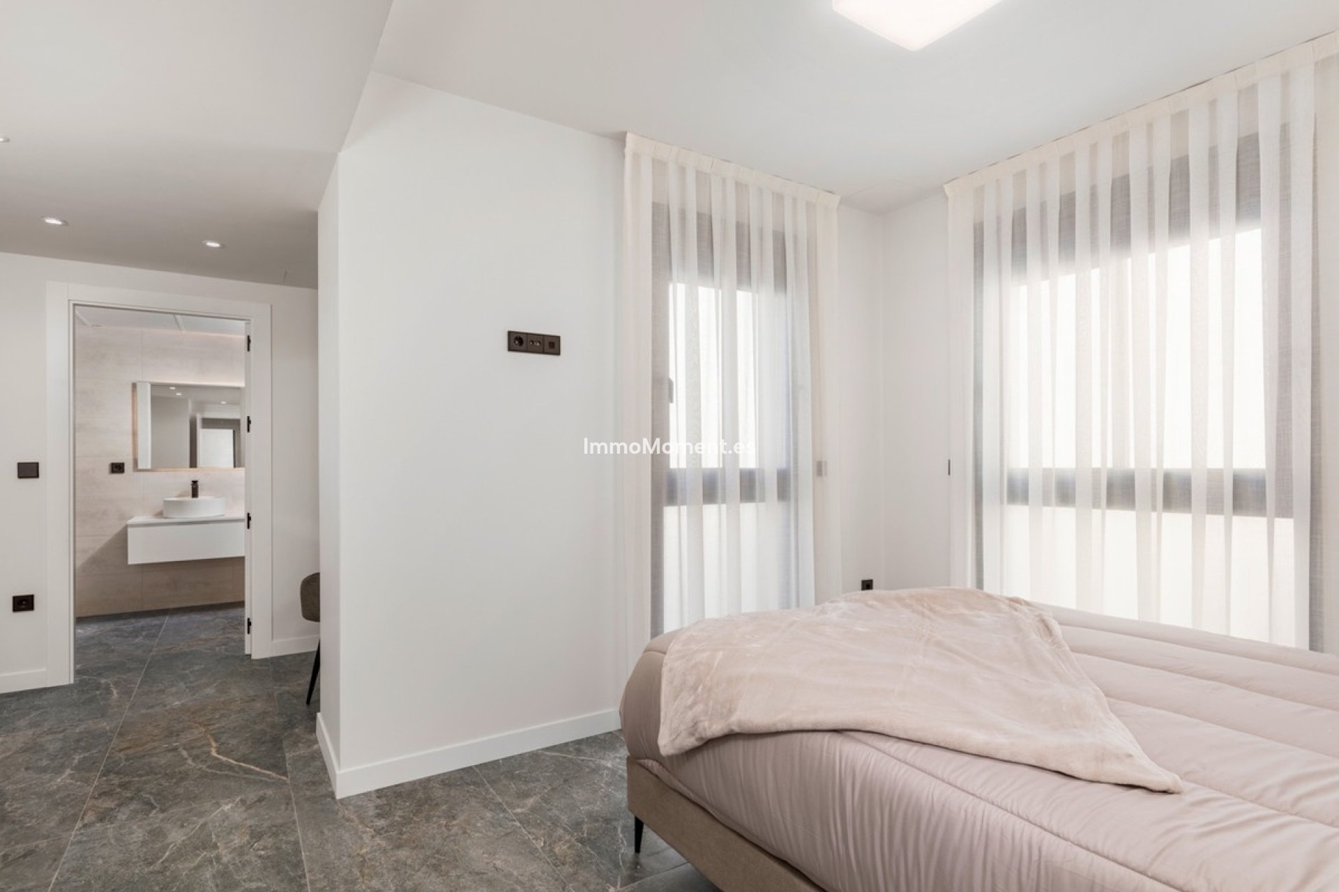 Reventa - Villa independiente - Pilar de la Horadada - Torre de la Horadada