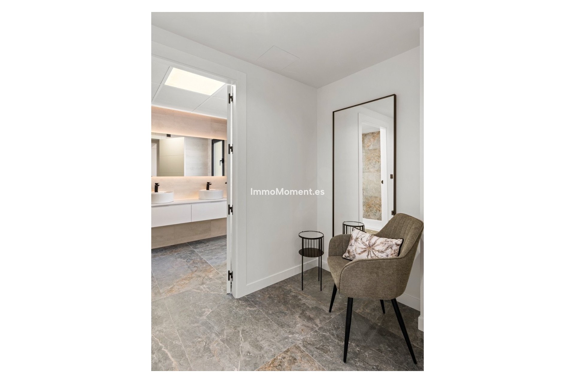 Reventa - Villa independiente - Pilar de la Horadada - Torre de la Horadada