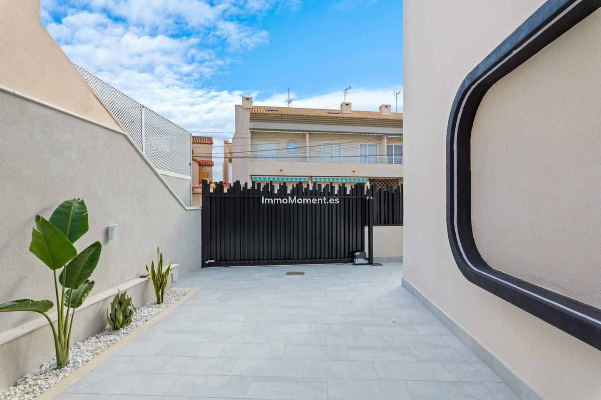 Reventa - Villa independiente - Pilar de la Horadada - Torre de la Horadada