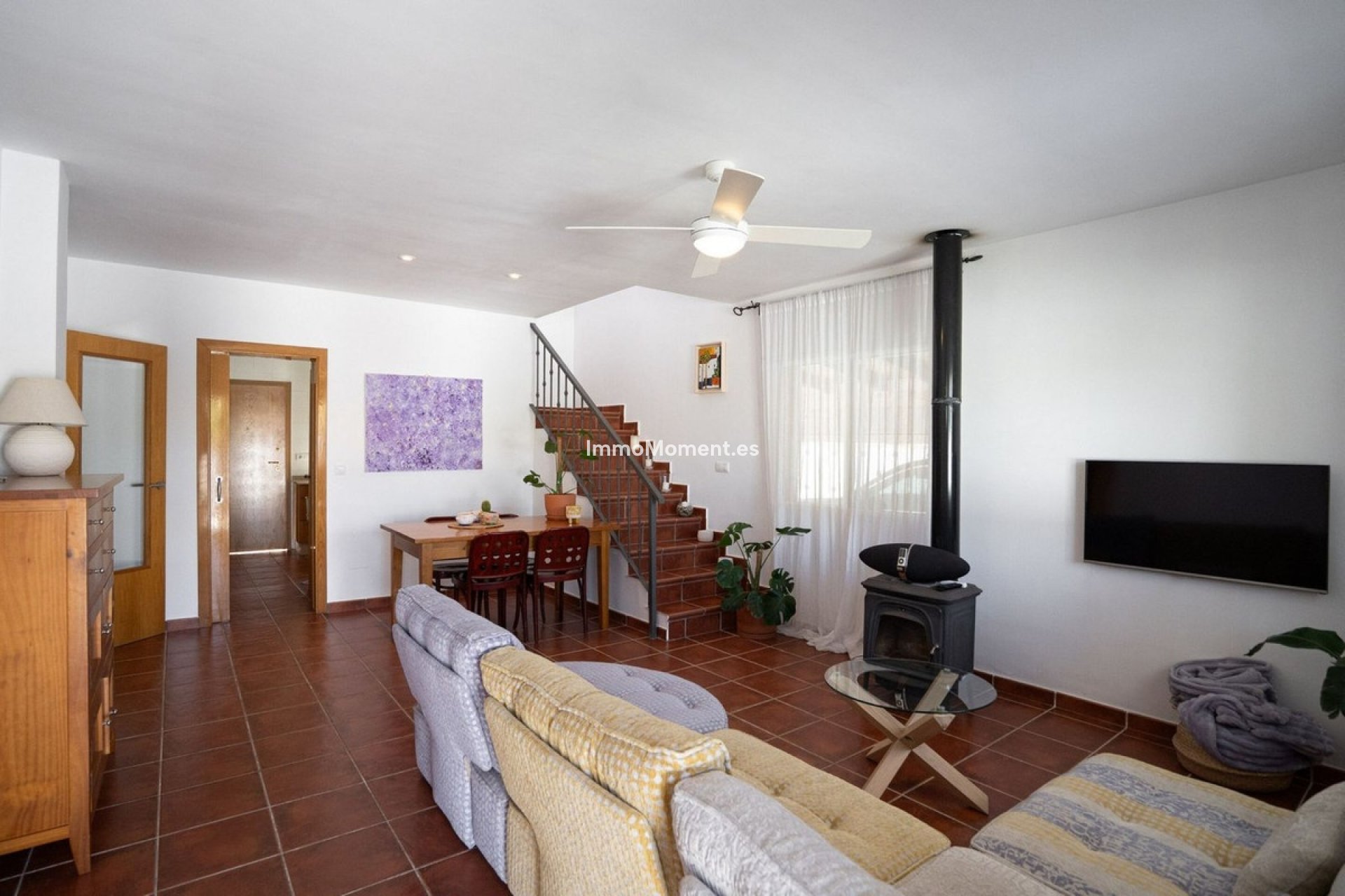 Reventa - Villa independiente - Pilar de la Horadada - Torre de la Horadada