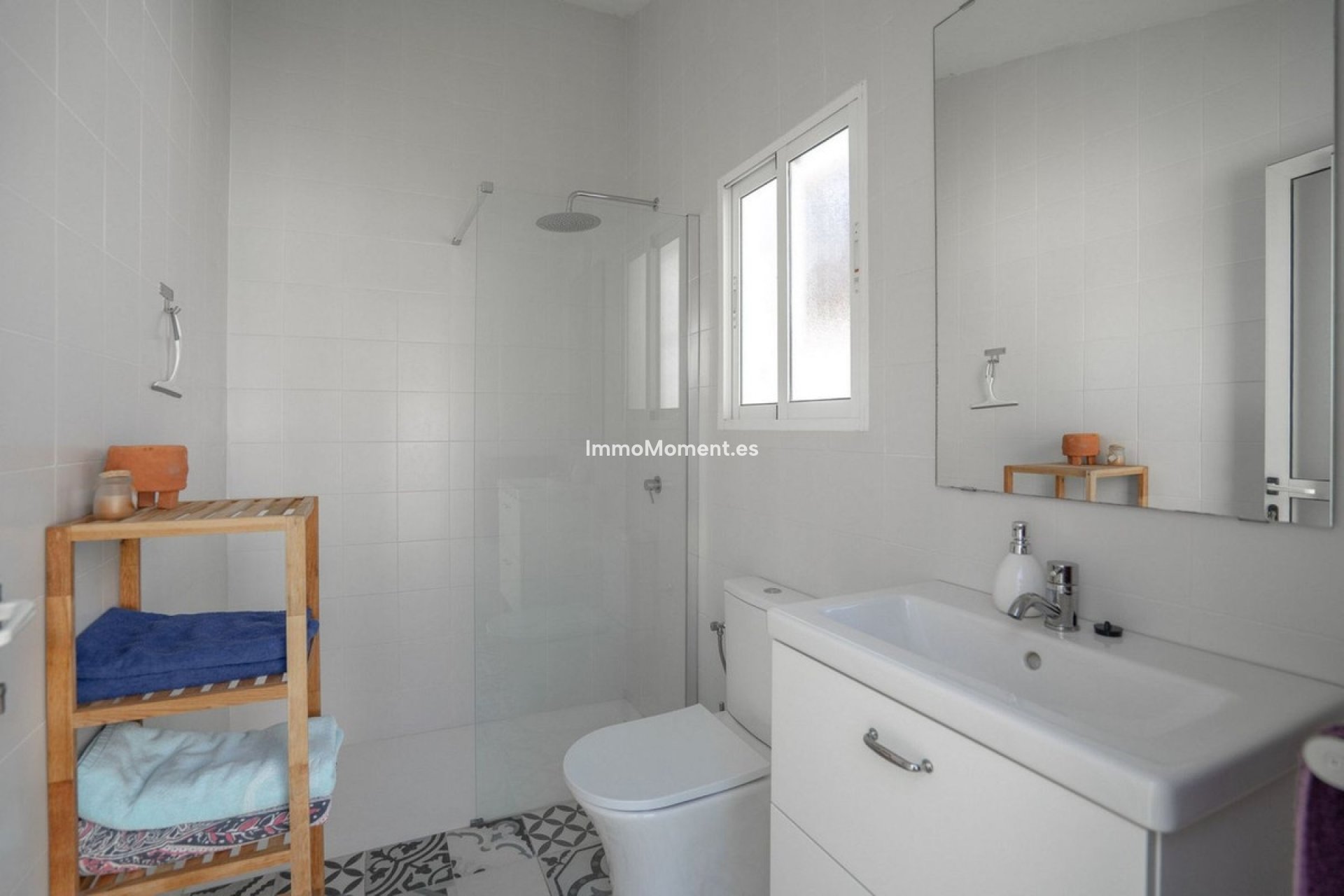 Reventa - Villa independiente - Pilar de la Horadada - Torre de la Horadada
