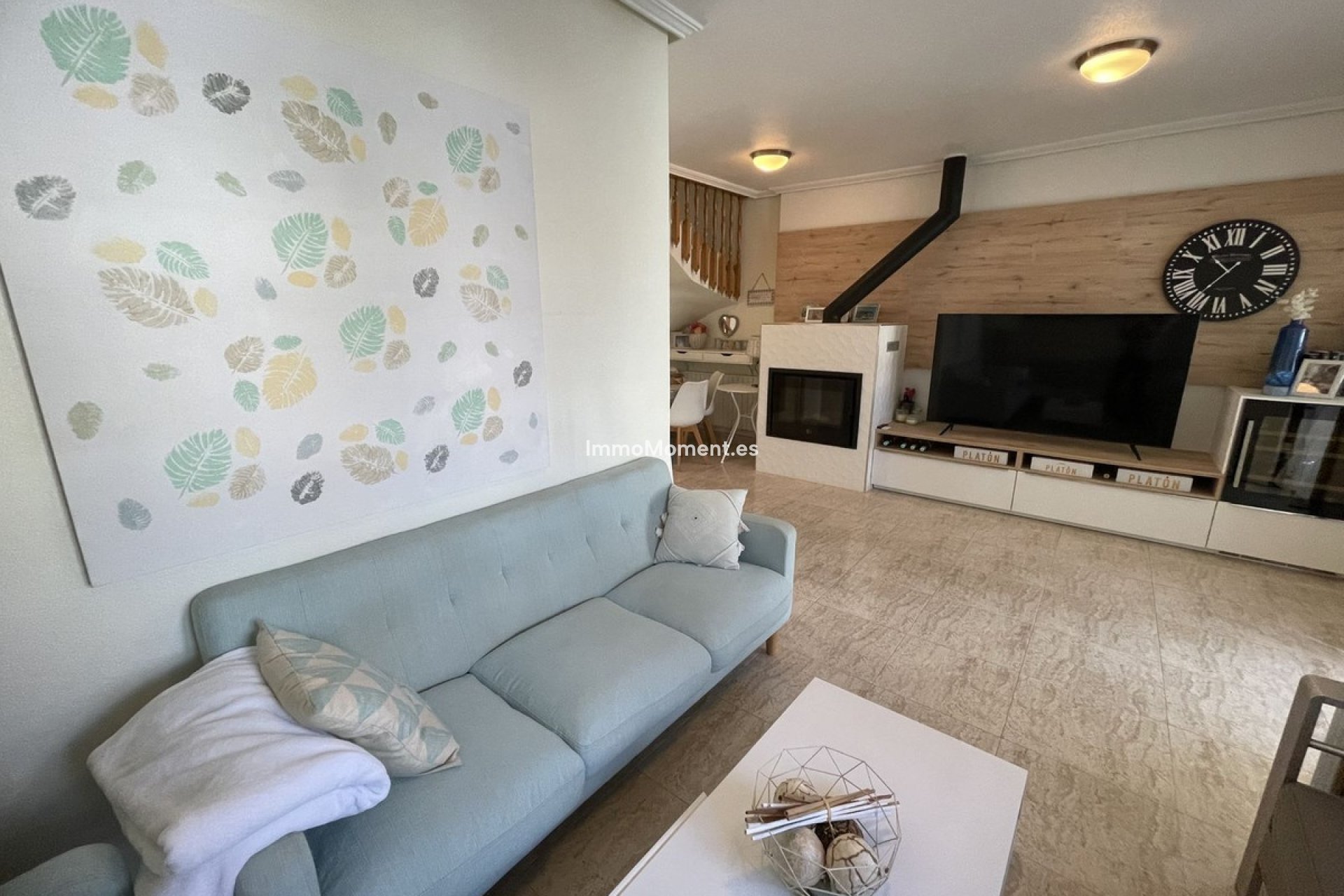 Reventa - Villa independiente - Pilar de la Horadada - Torre de la Horadada