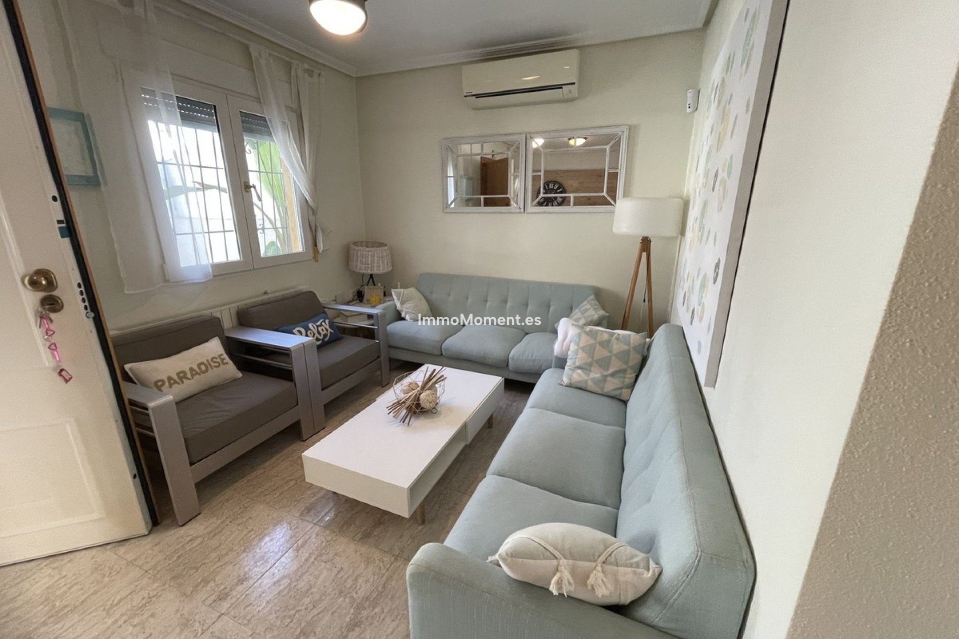 Reventa - Villa independiente - Pilar de la Horadada - Torre de la Horadada