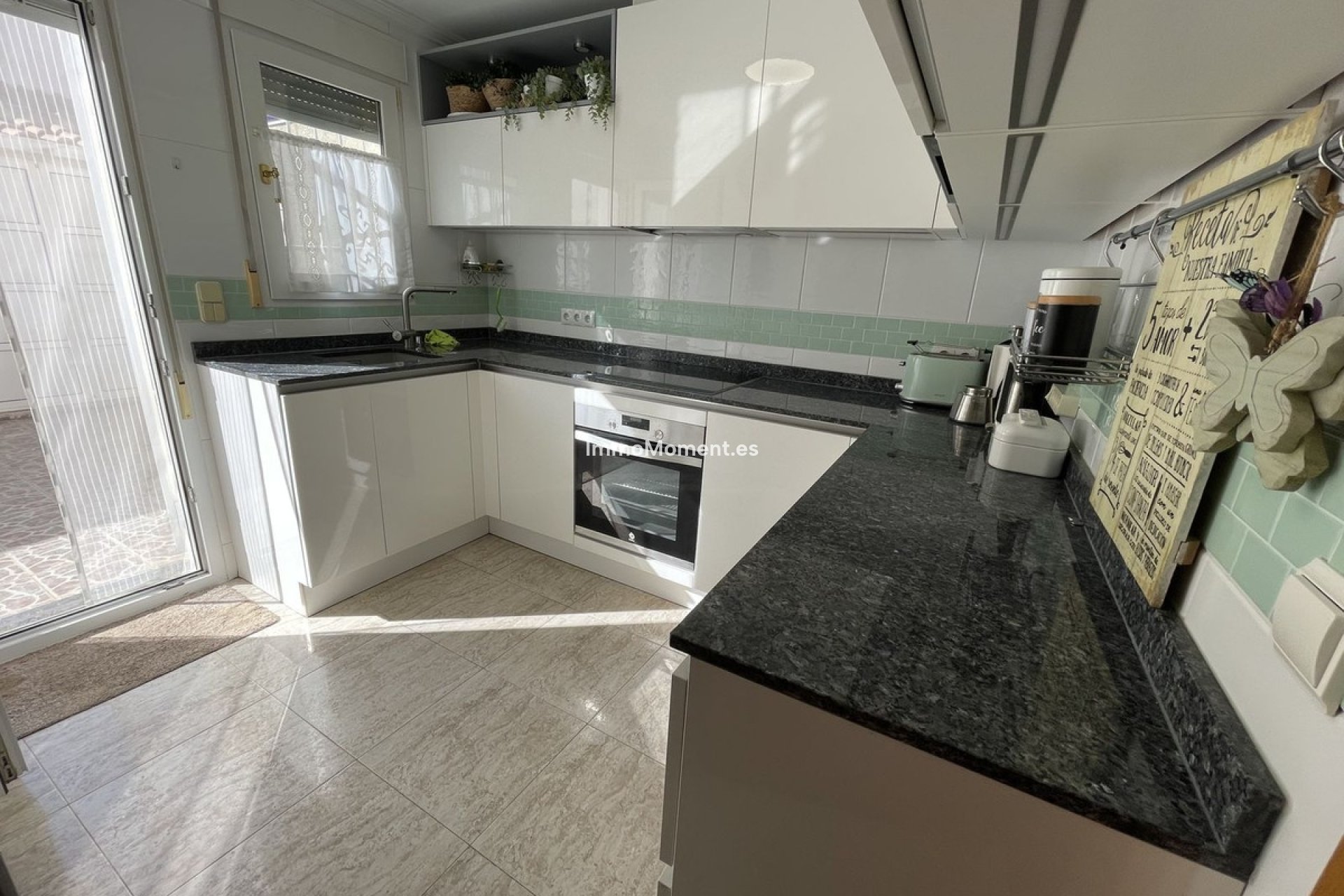 Reventa - Villa independiente - Pilar de la Horadada - Torre de la Horadada