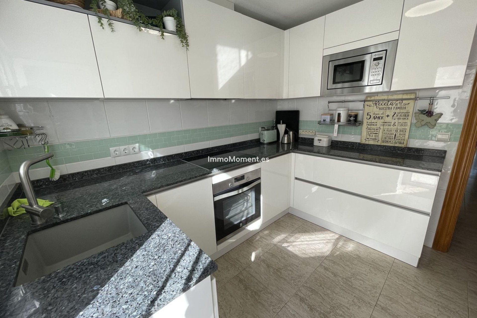 Reventa - Villa independiente - Pilar de la Horadada - Torre de la Horadada