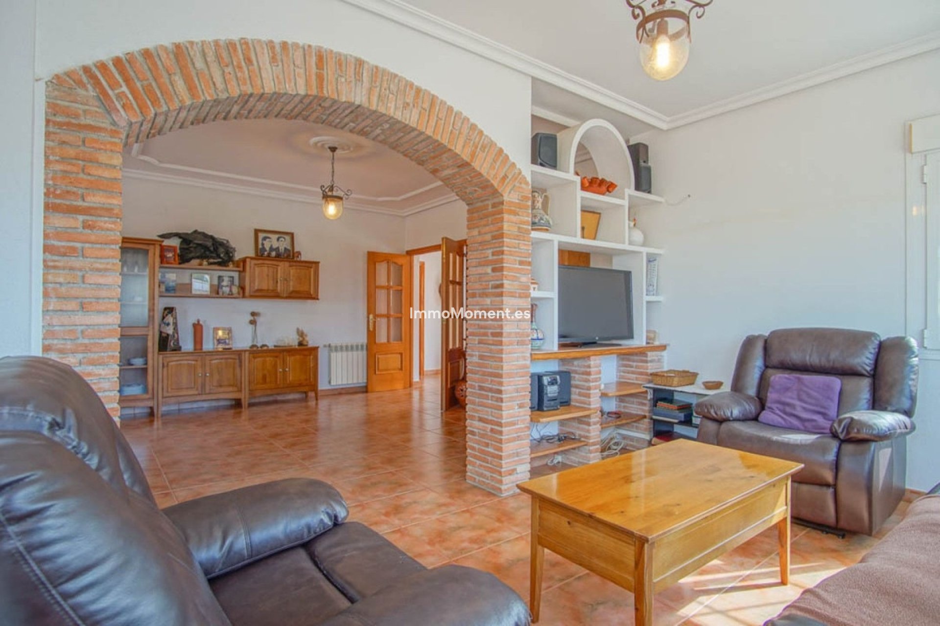 Reventa - Villa independiente - Pinoso - Los Pinos