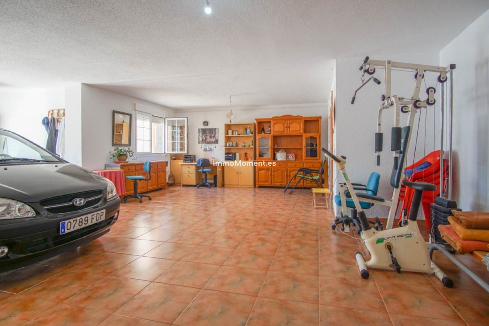 Reventa - Villa independiente - Pinoso - Los Pinos