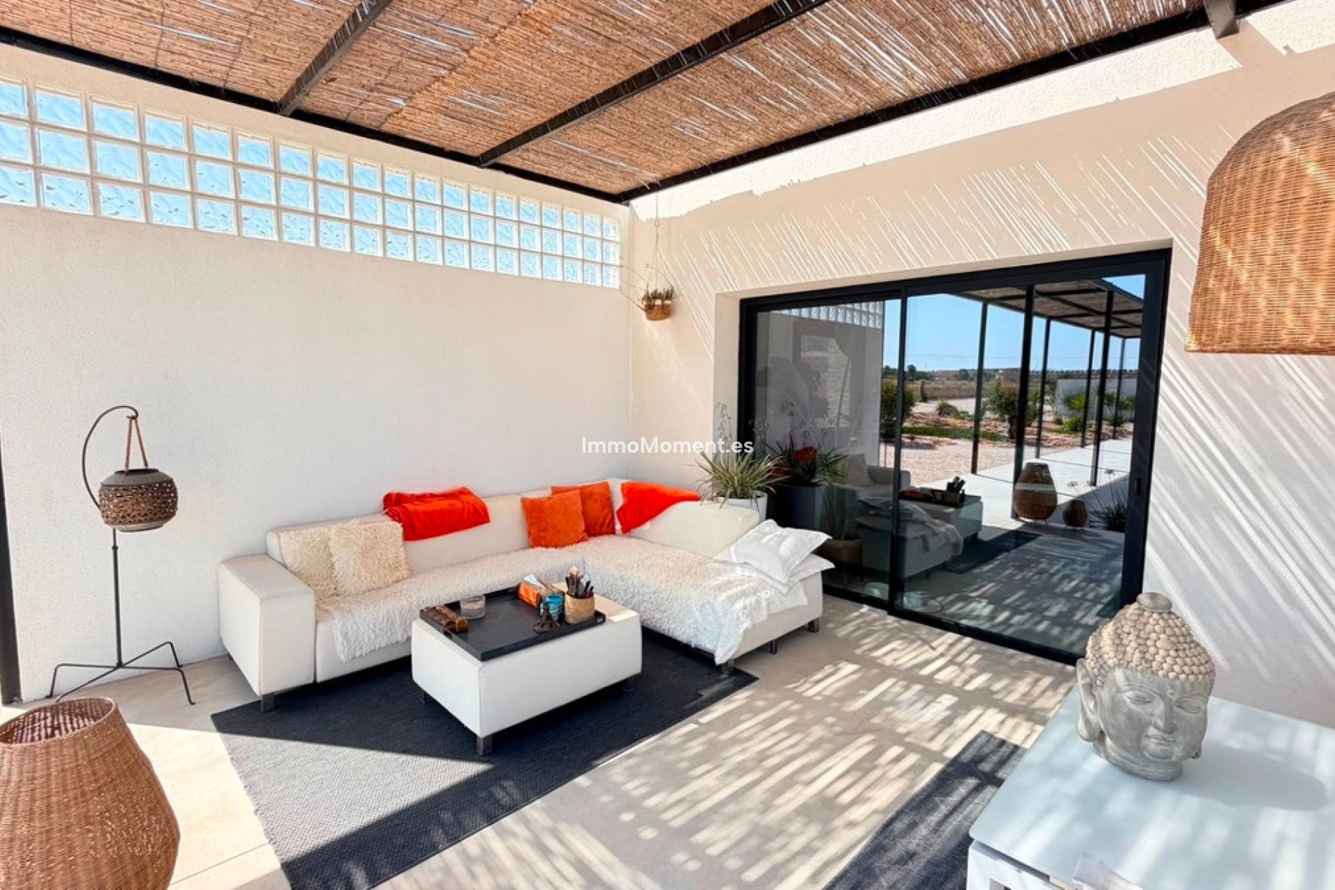 Reventa - Villa independiente - Pinoso - Pinoso Centro