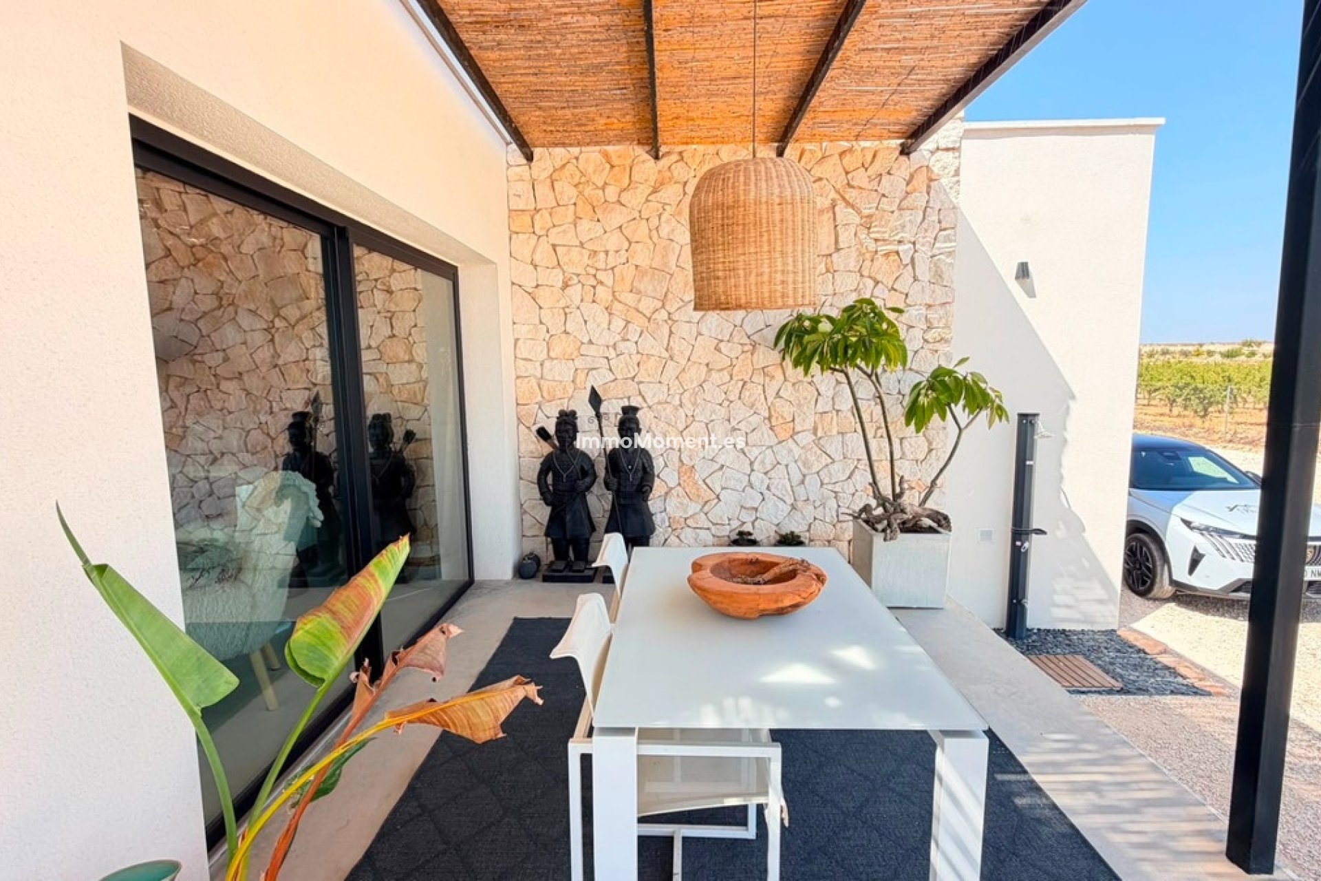 Reventa - Villa independiente - Pinoso - Pinoso Centro
