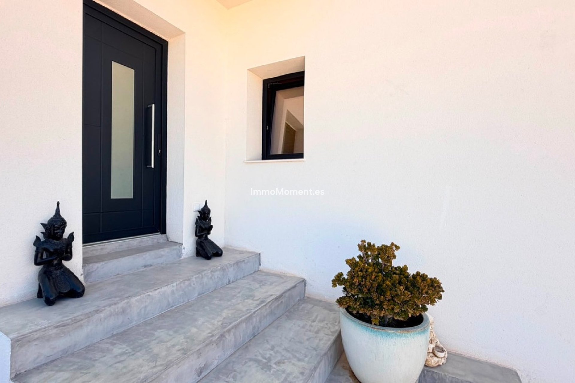 Reventa - Villa independiente - Pinoso - Pinoso Centro