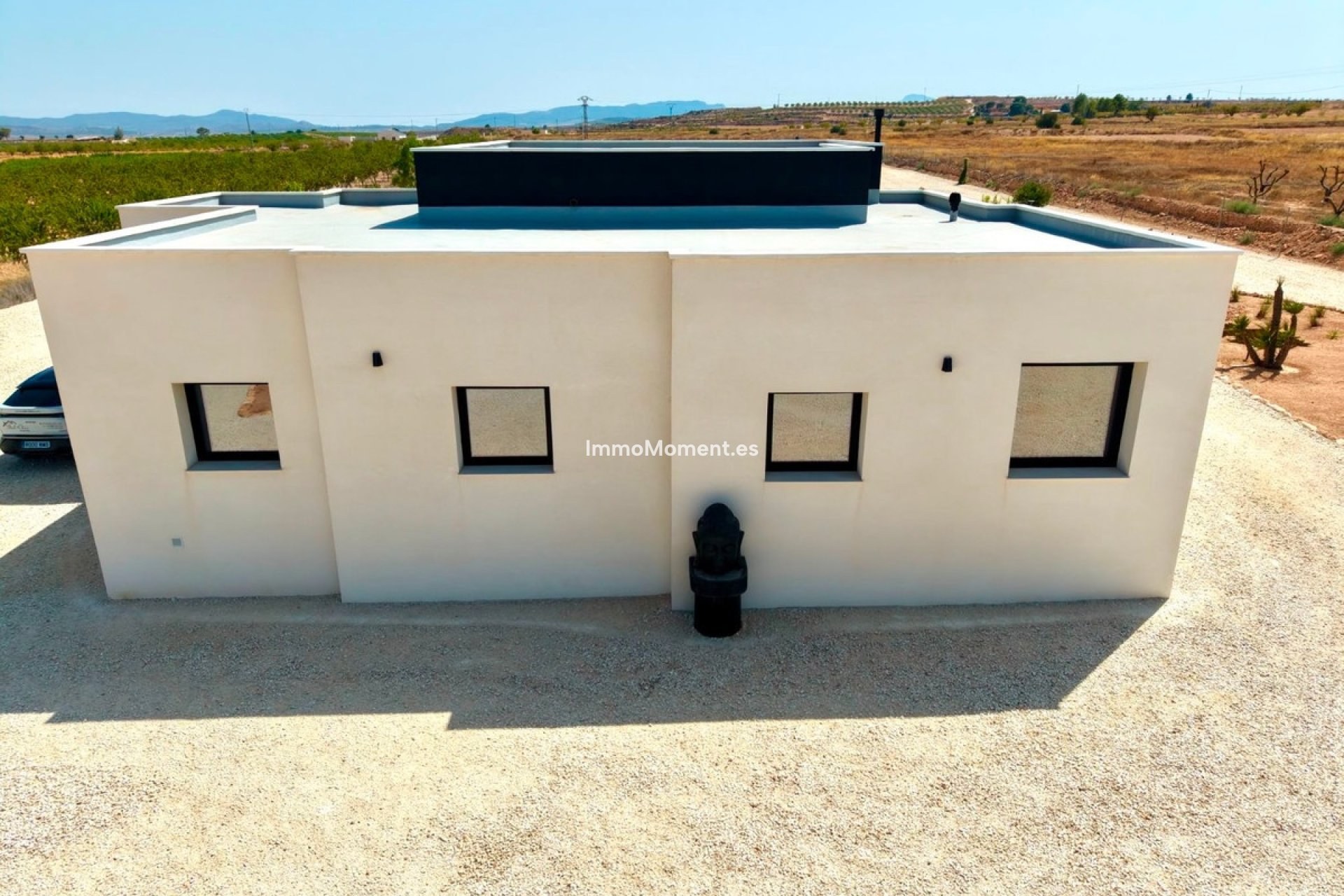 Reventa - Villa independiente - Pinoso - Pinoso Centro