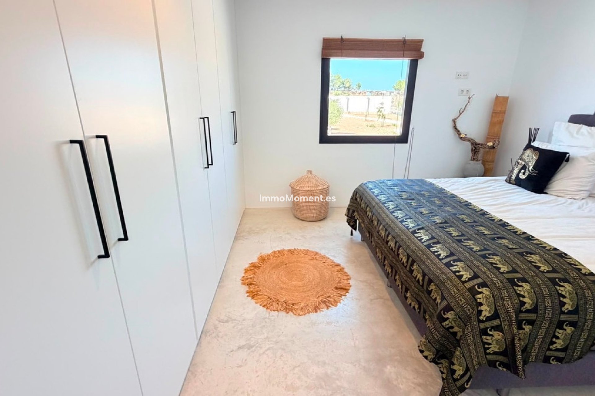 Reventa - Villa independiente - Pinoso - Pinoso Centro