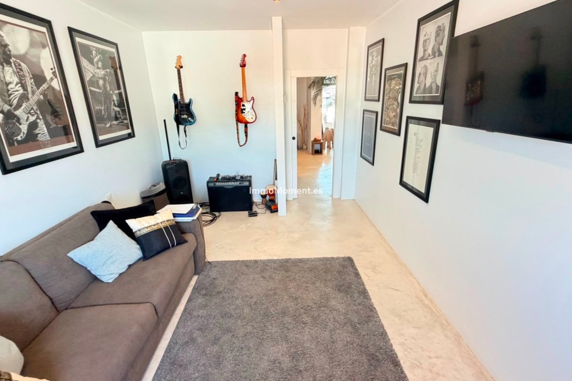 Reventa - Villa independiente - Pinoso - Pinoso Centro
