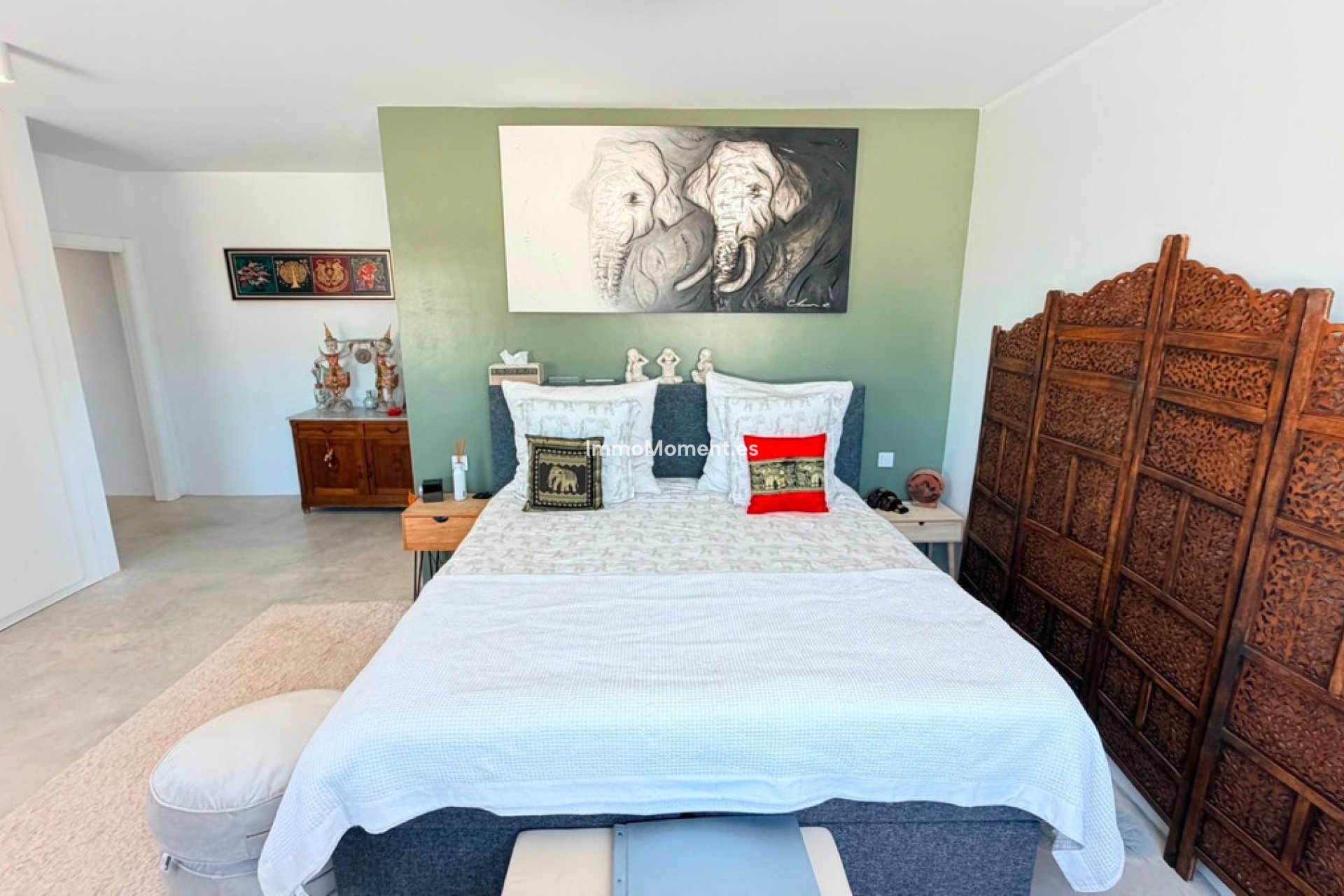 Reventa - Villa independiente - Pinoso - Pinoso Centro